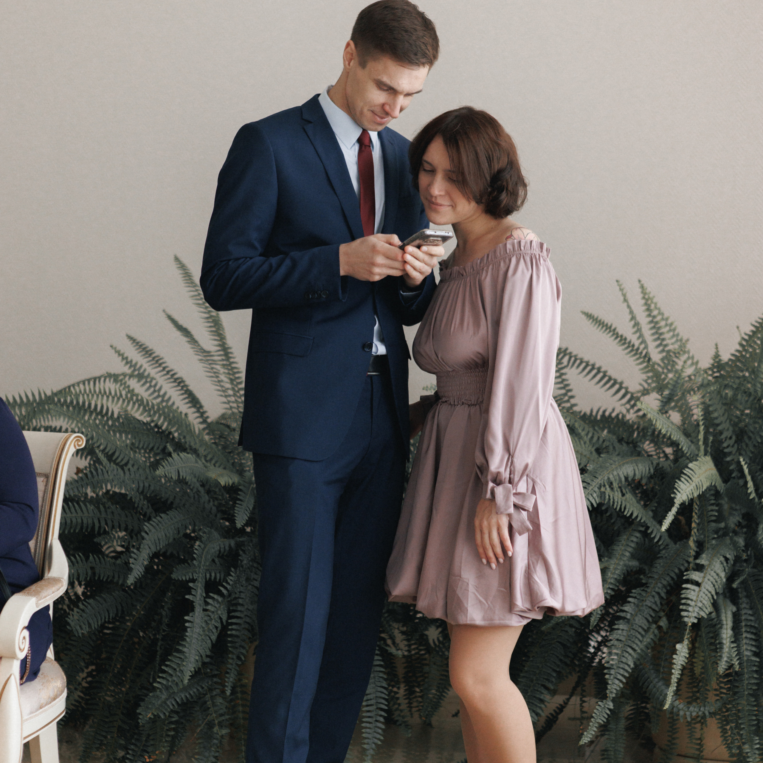 Отзывы. Фотограф Дубна