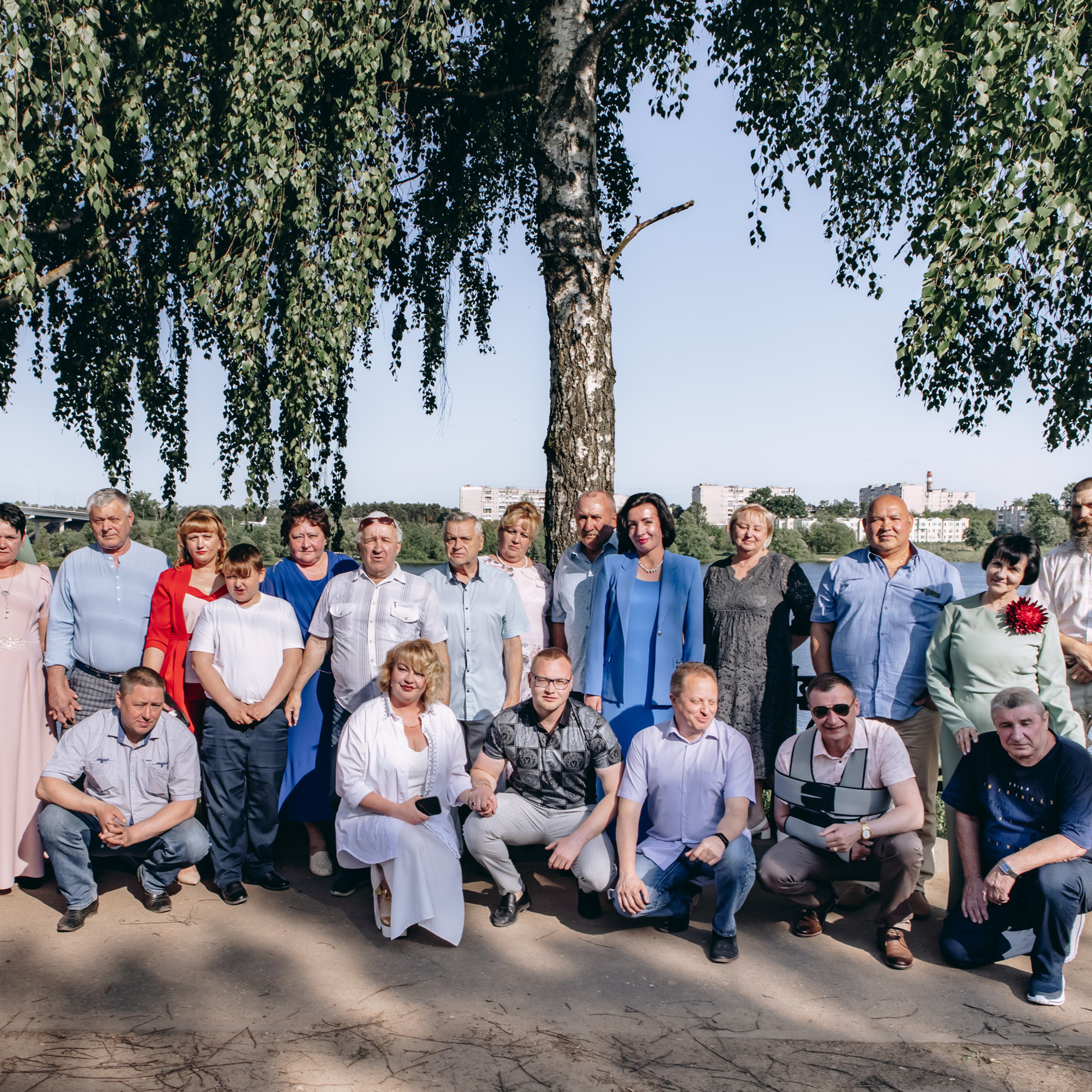 Отзывы. Фотограф Дубна