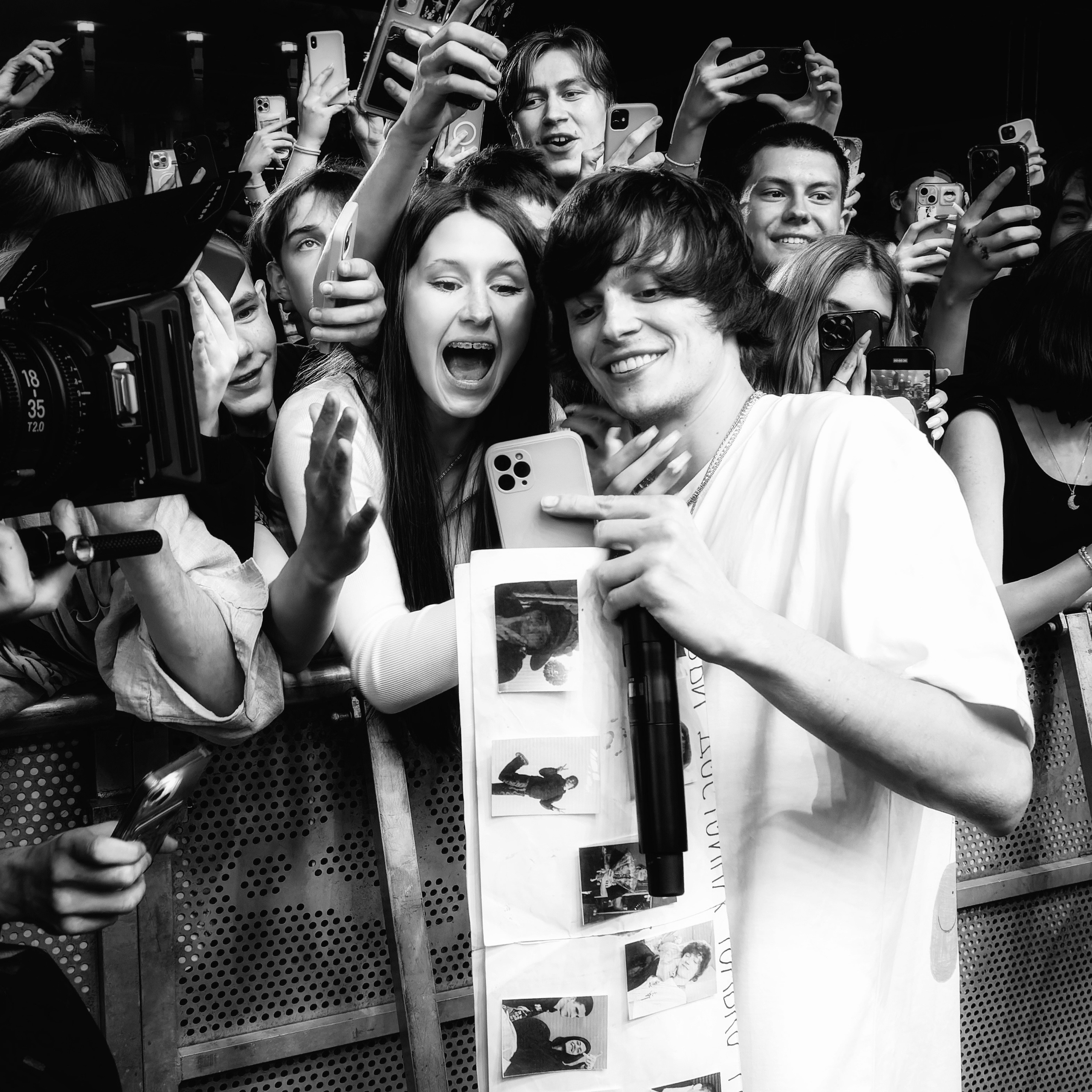 OG Buda Live Band МТС Live Leto 15.06.2024