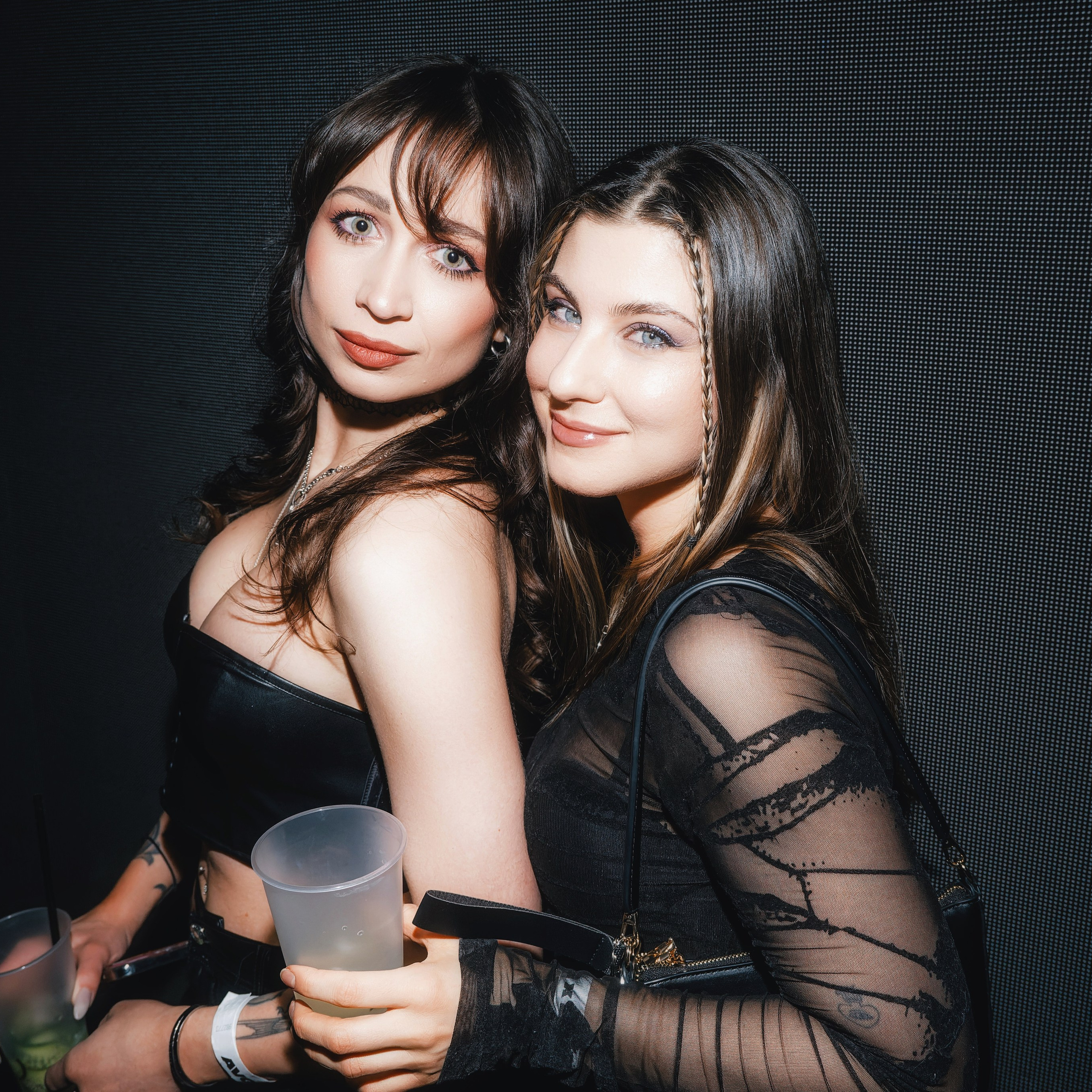 AVG x Desiigner в Tau 21.02.2025