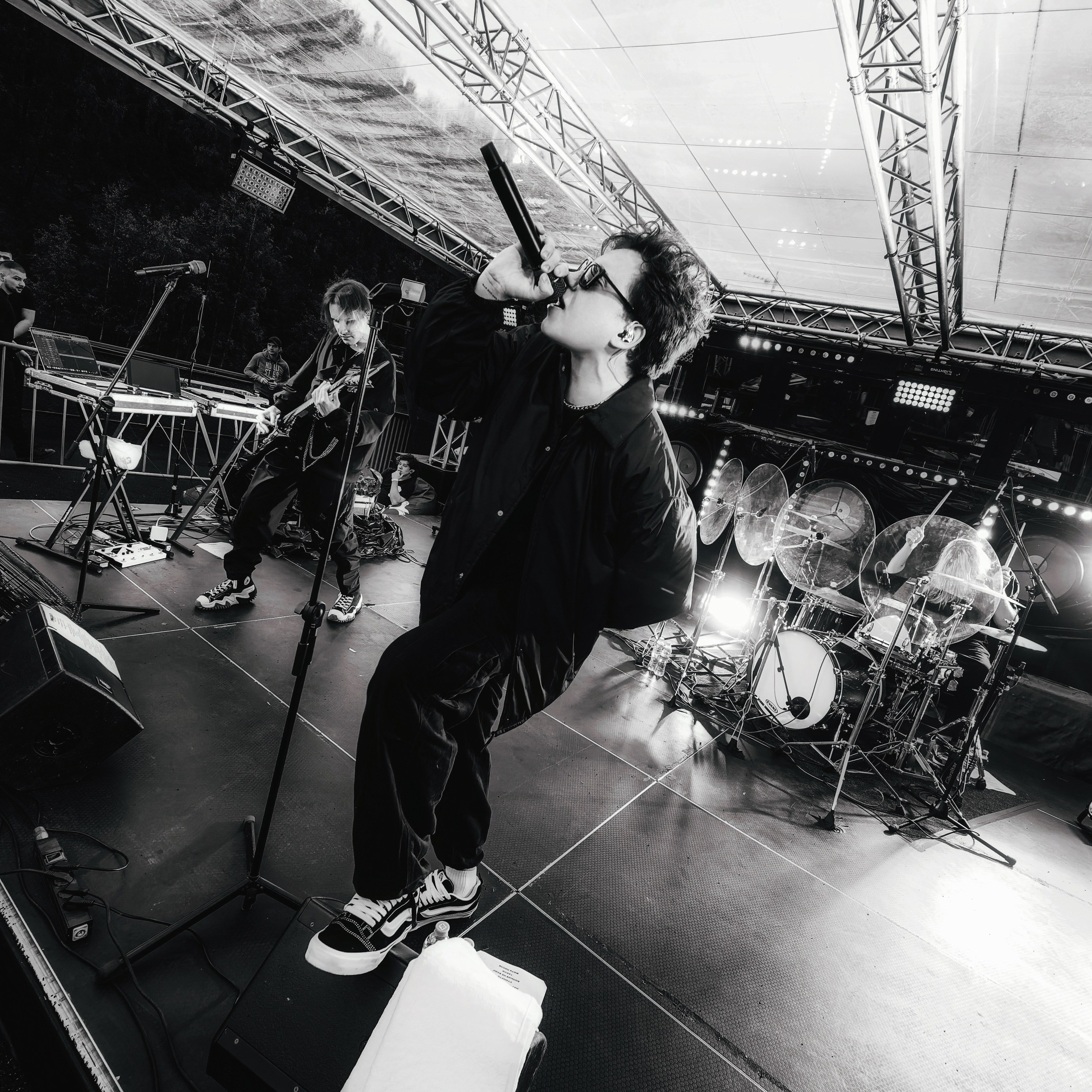 Тринадцать карат на корабле 05.06.2023