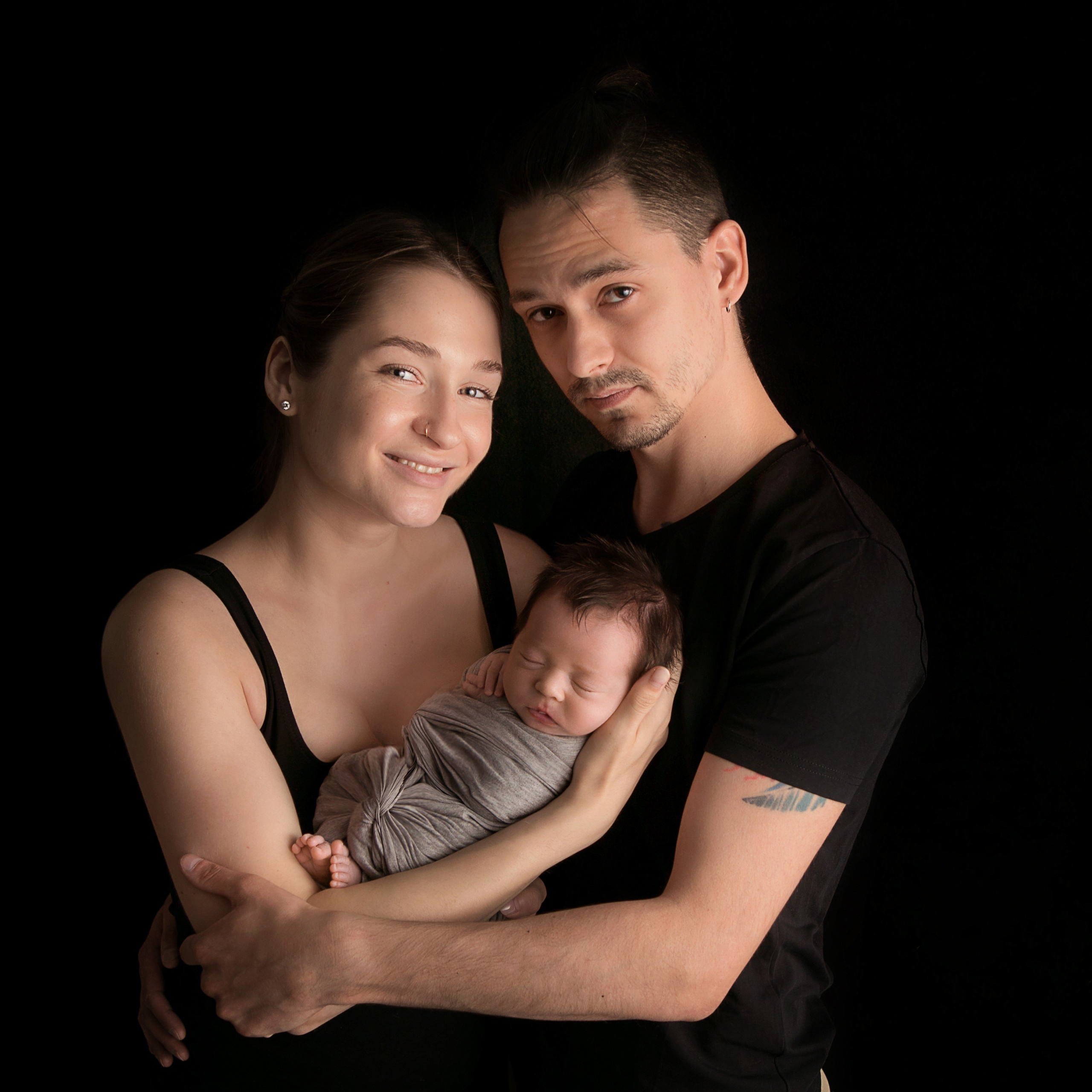 Семейные Истории