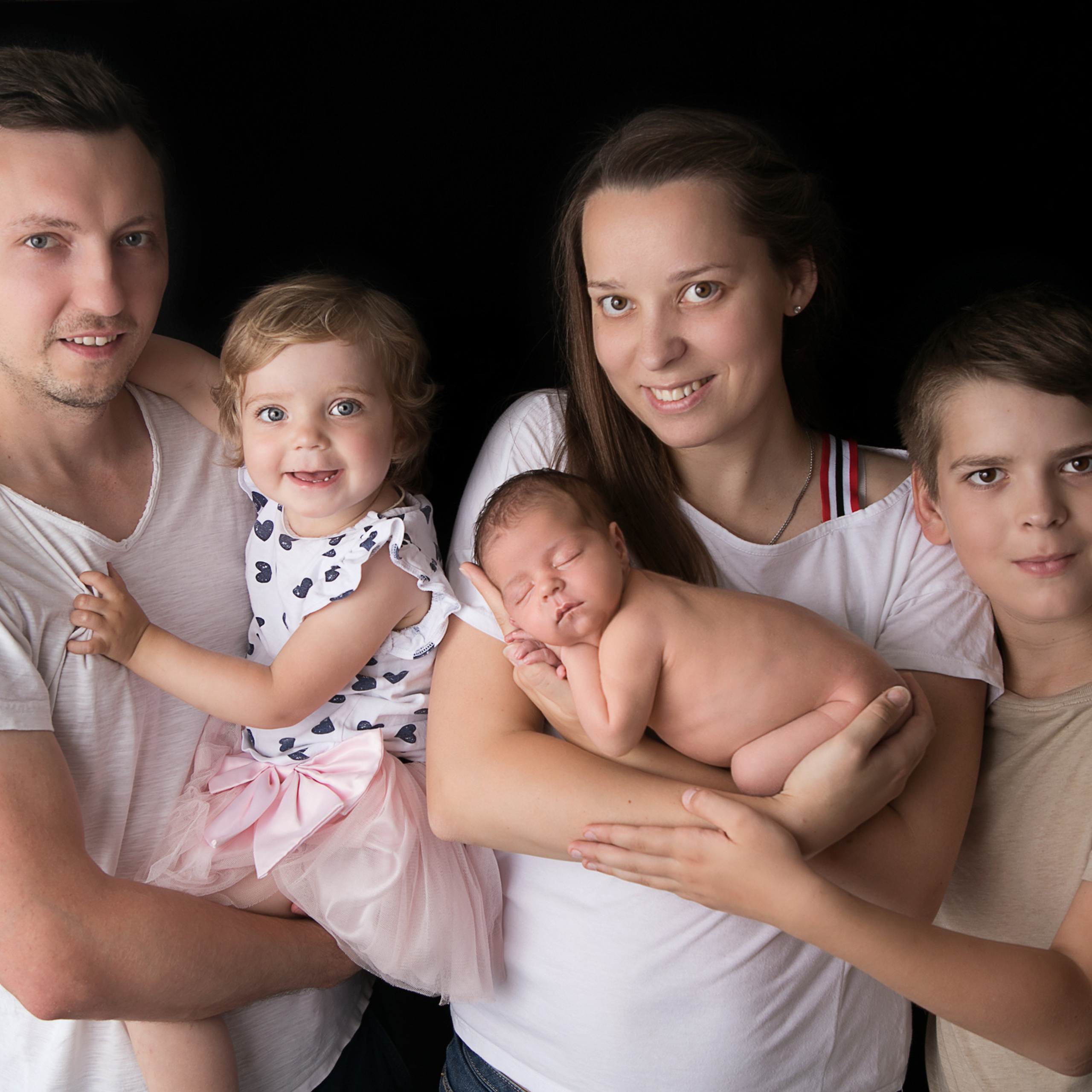 Отзывы. Фотограф новорождённых в Нижнем Новгороде и области Зелеленчукова Анна