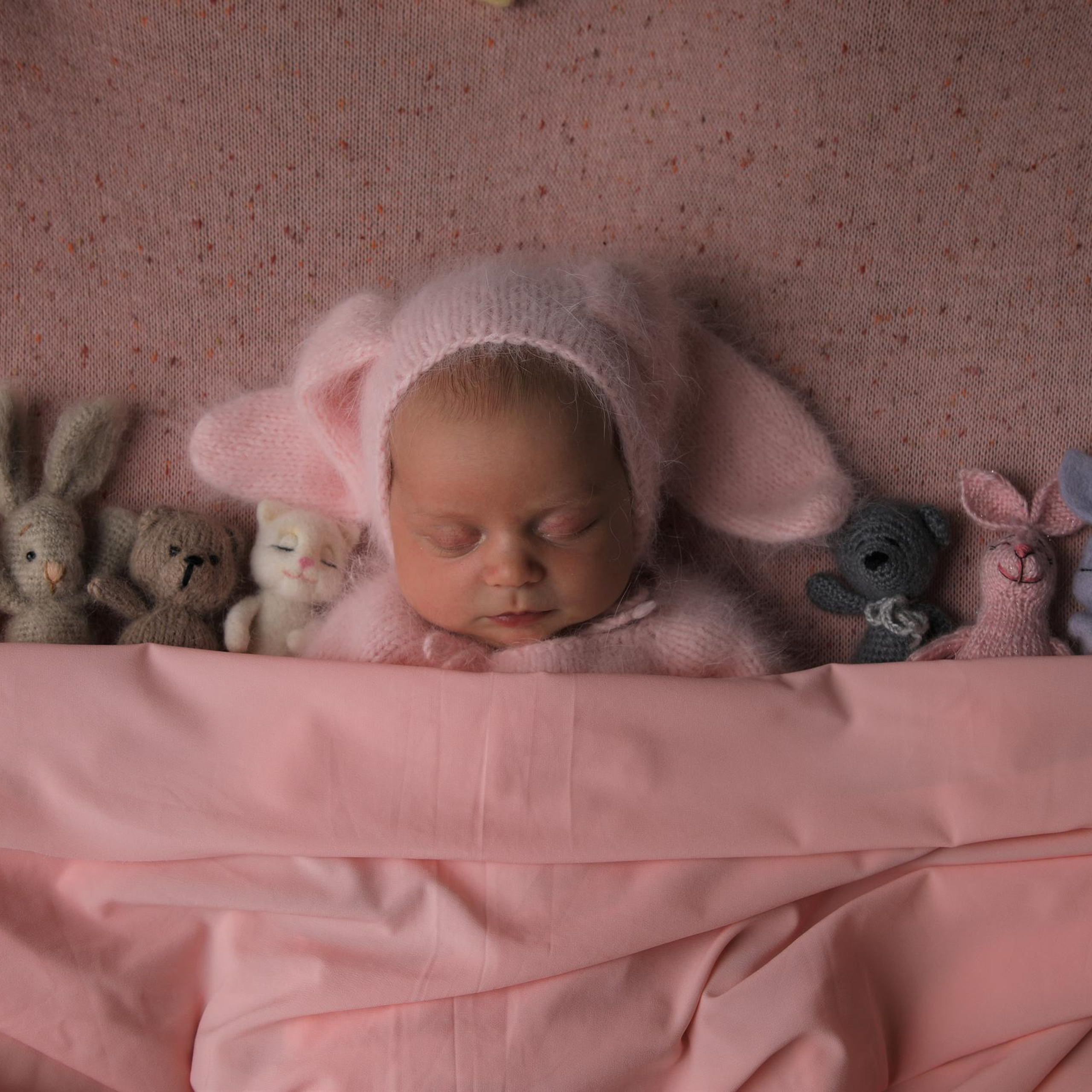 Отзывы. Фотограф новорождённых в Нижнем Новгороде и области Зелеленчукова Анна