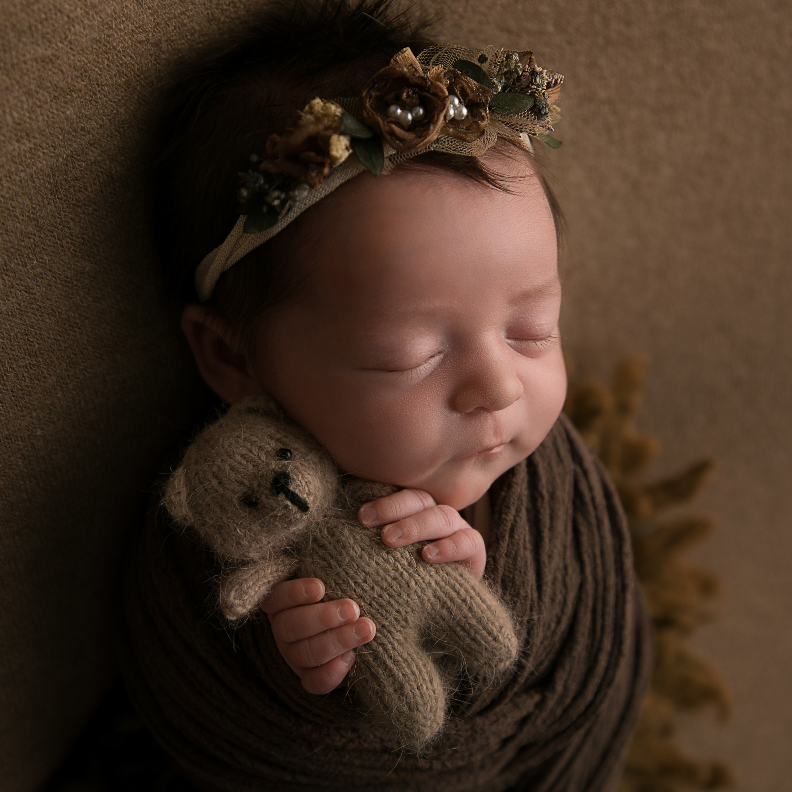 Отзывы. Фотограф новорождённых в Нижнем Новгороде и области Зелеленчукова Анна