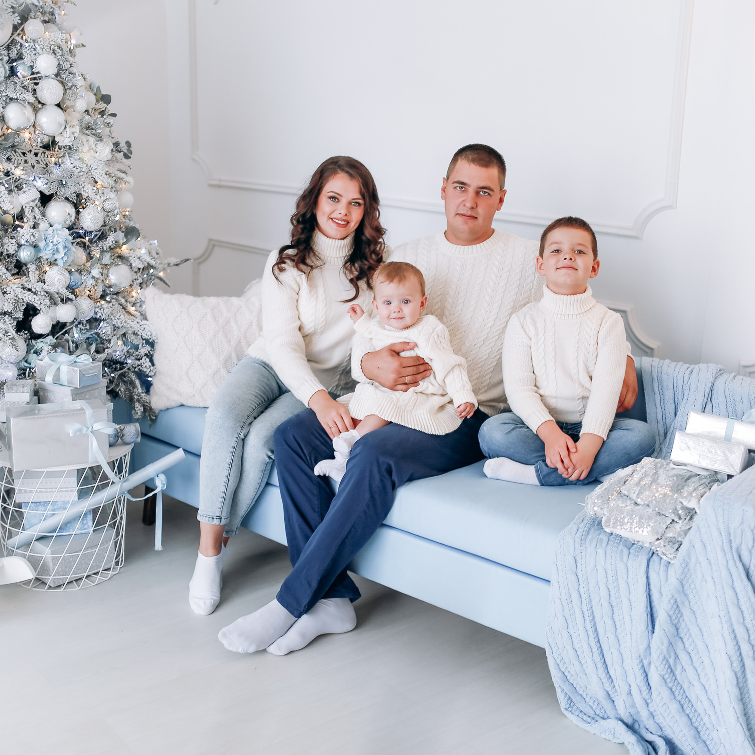 Отзывы. Семейный, свадебный и персональный фотограф в Вологде Виктория Долгопо