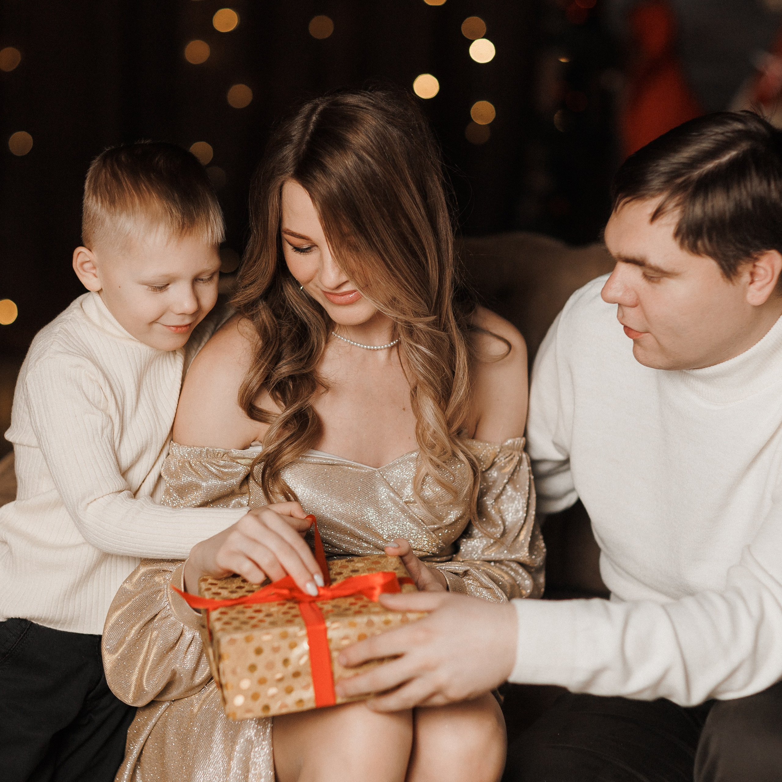 Отзывы. Семейный, свадебный и персональный фотограф в Вологде Виктория Долгопо