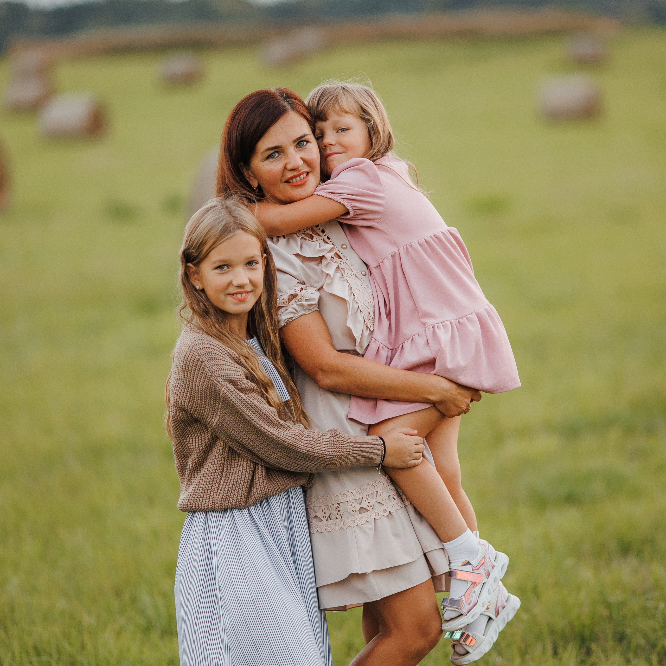 Отзывы. Семейный, свадебный и персональный фотограф в Вологде Виктория Долгопо