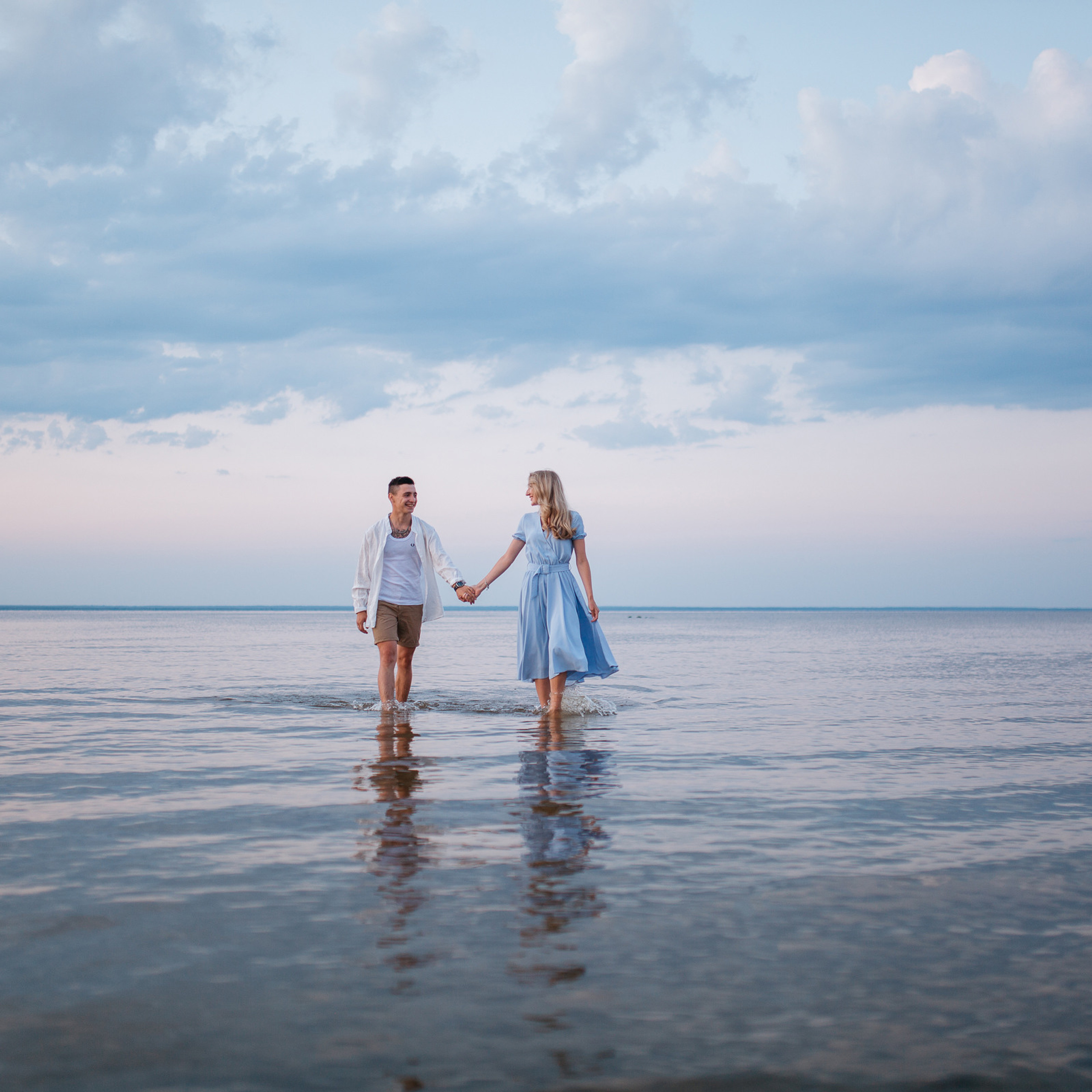 Отзывы. Семейный, свадебный и персональный фотограф в Вологде Виктория Долгопо