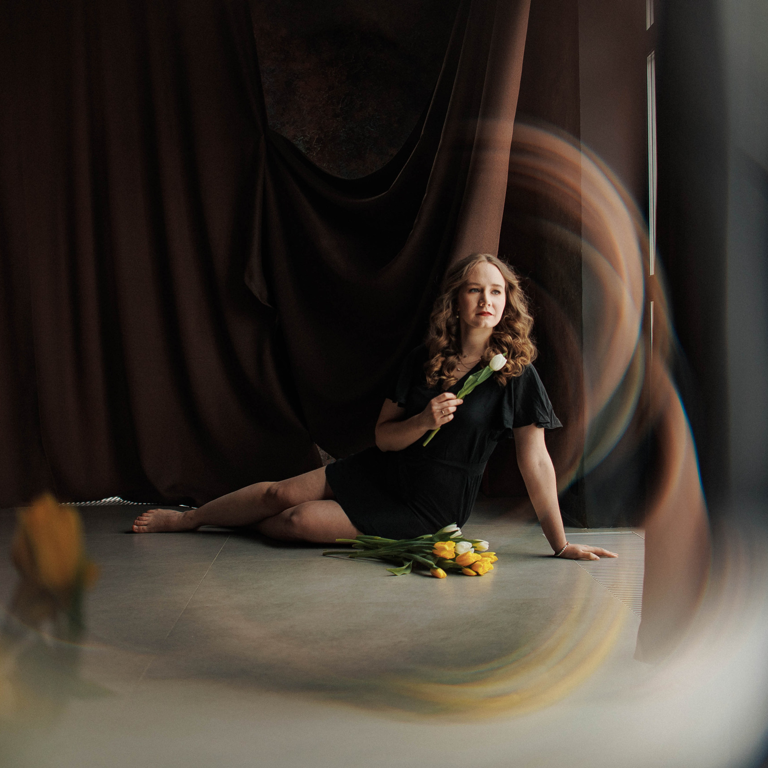 Отзывы. Семейный, свадебный и персональный фотограф в Вологде Виктория Долгопо