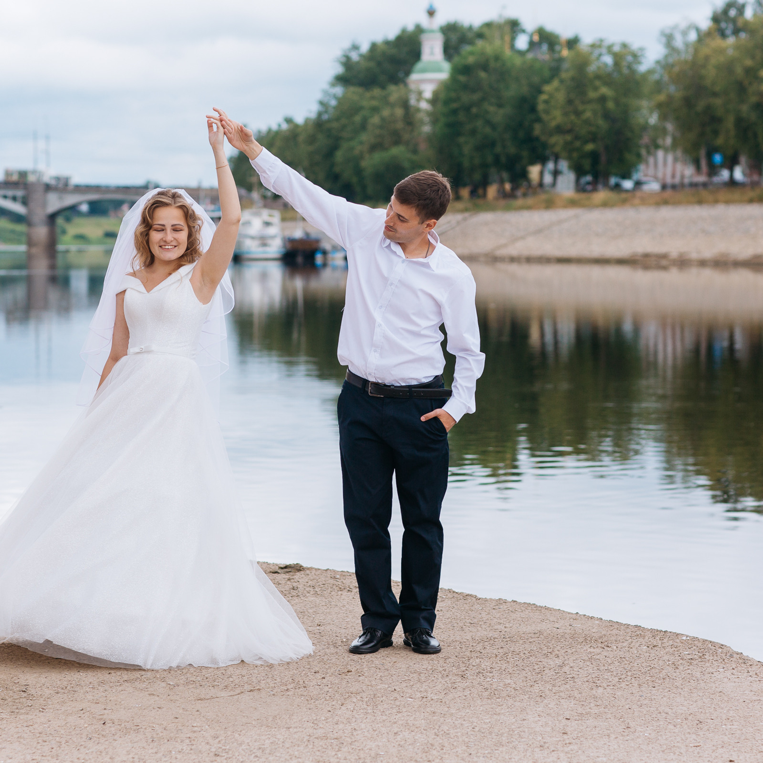 Отзывы. Семейный, свадебный и персональный фотограф в Вологде Виктория Долгопо