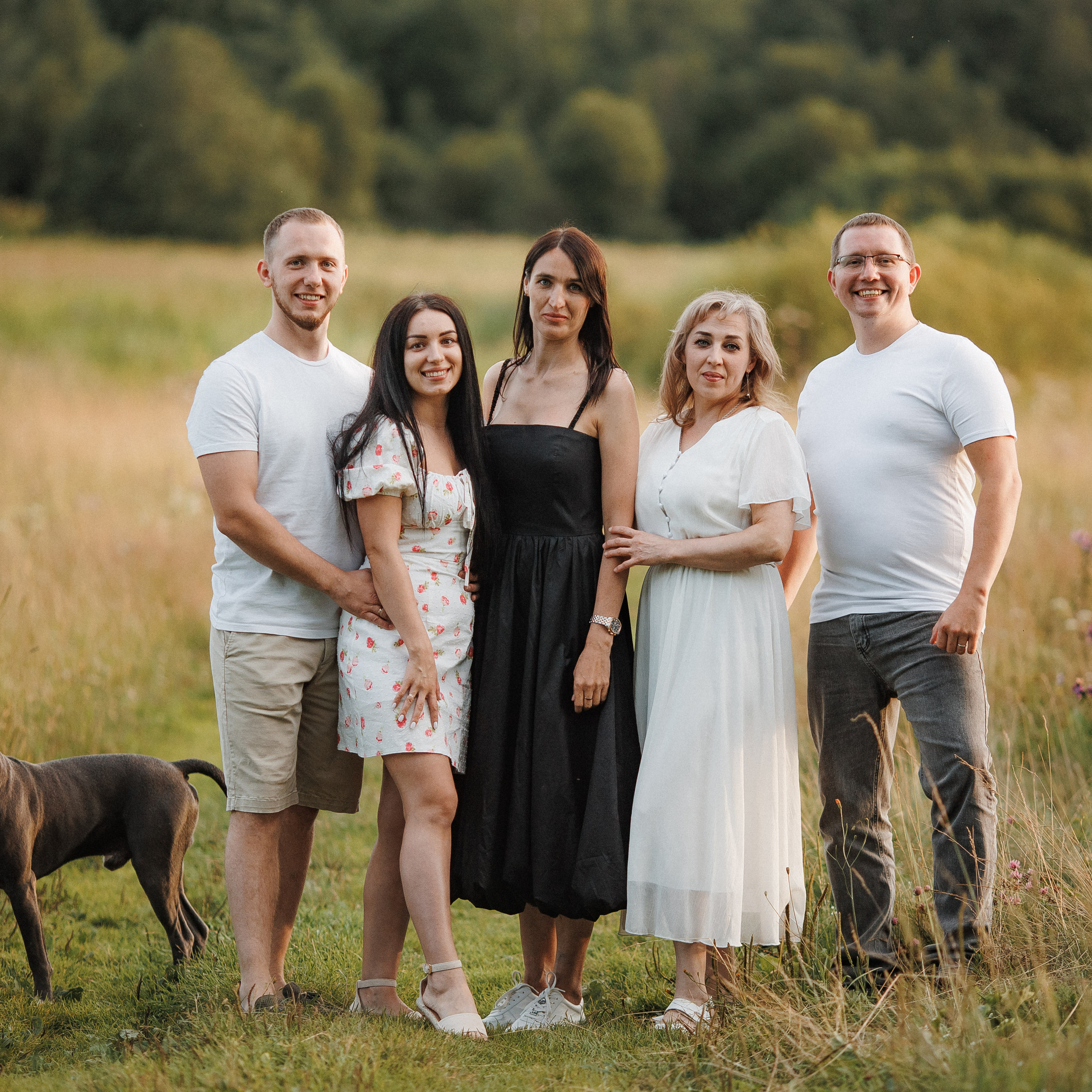 Отзывы. Семейный, свадебный и персональный фотограф в Вологде Виктория Долгопо