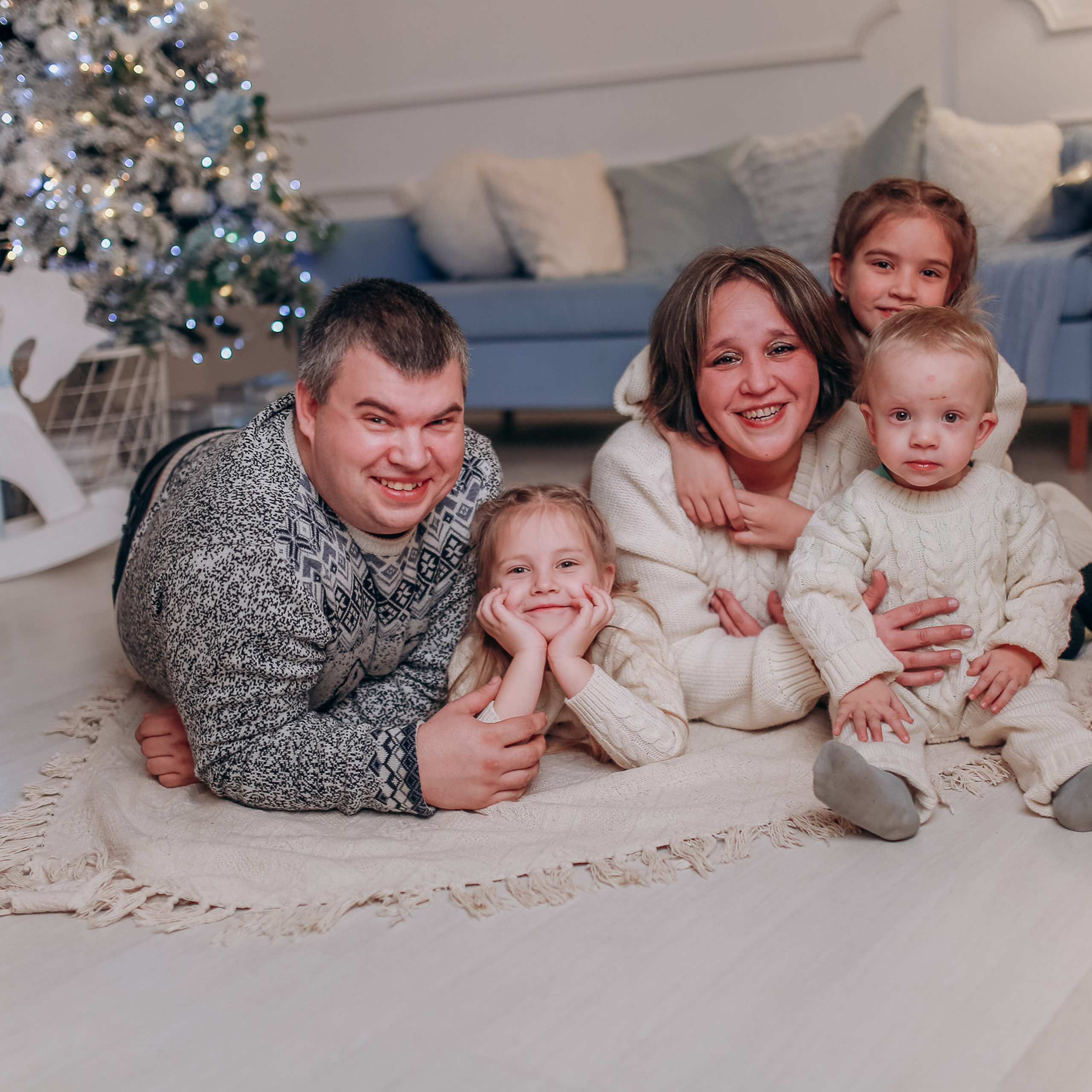 Отзывы. Семейный, свадебный и персональный фотограф в Вологде Виктория Долгопо