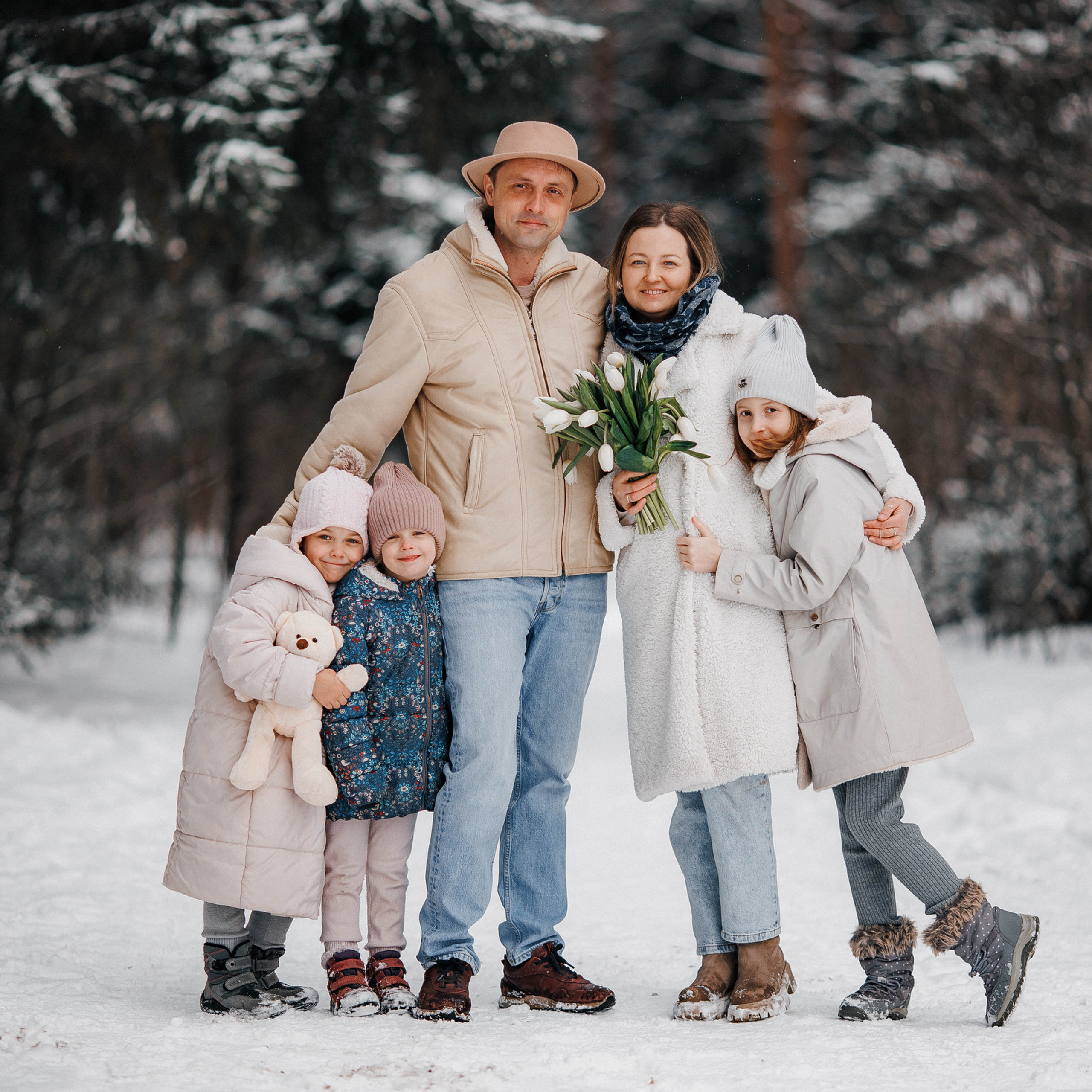Отзывы. Семейный, свадебный и персональный фотограф в Вологде Виктория Долгопо