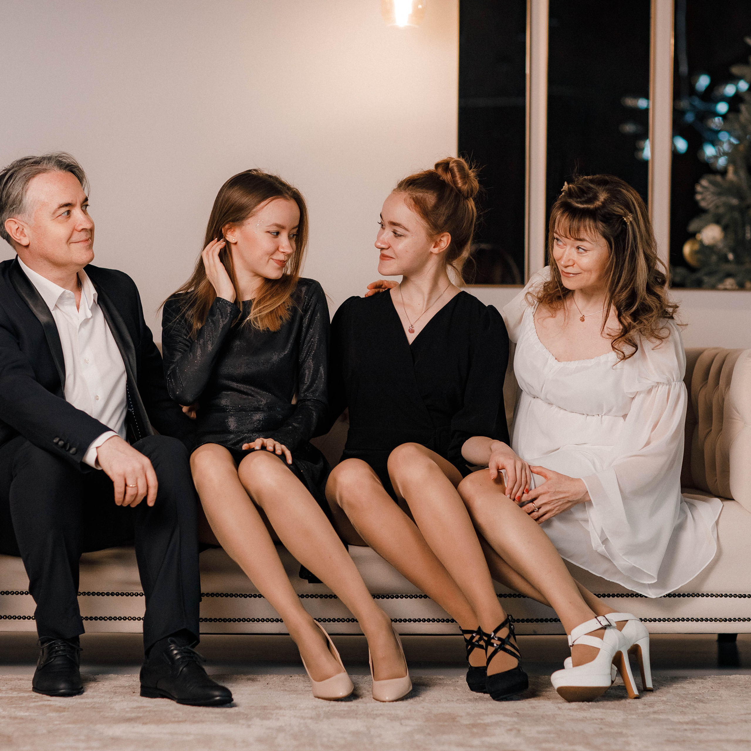 Отзывы. Семейный, свадебный и персональный фотограф в Вологде Виктория Долгопо