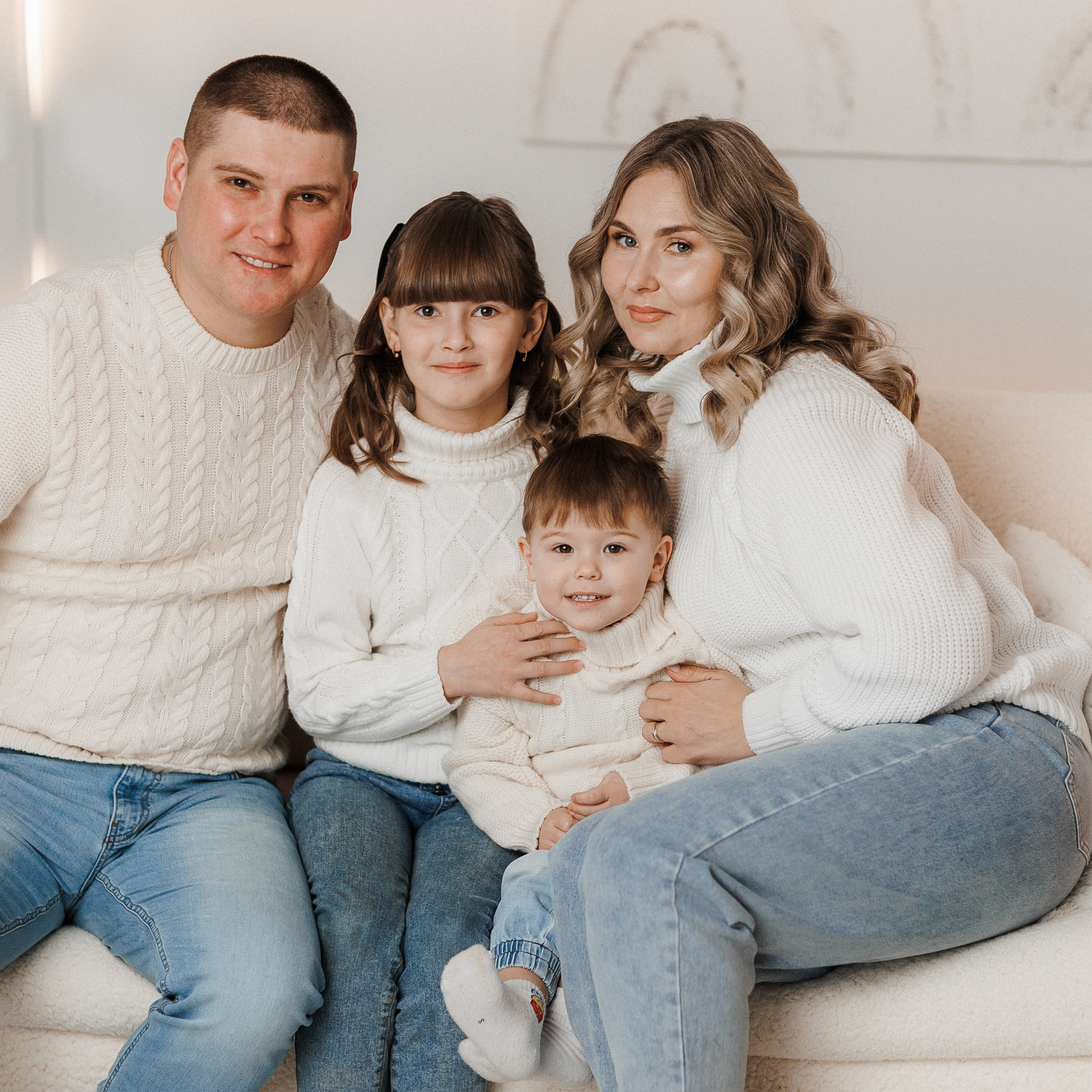 Отзывы. Семейный, свадебный и персональный фотограф в Вологде Виктория Долгопо