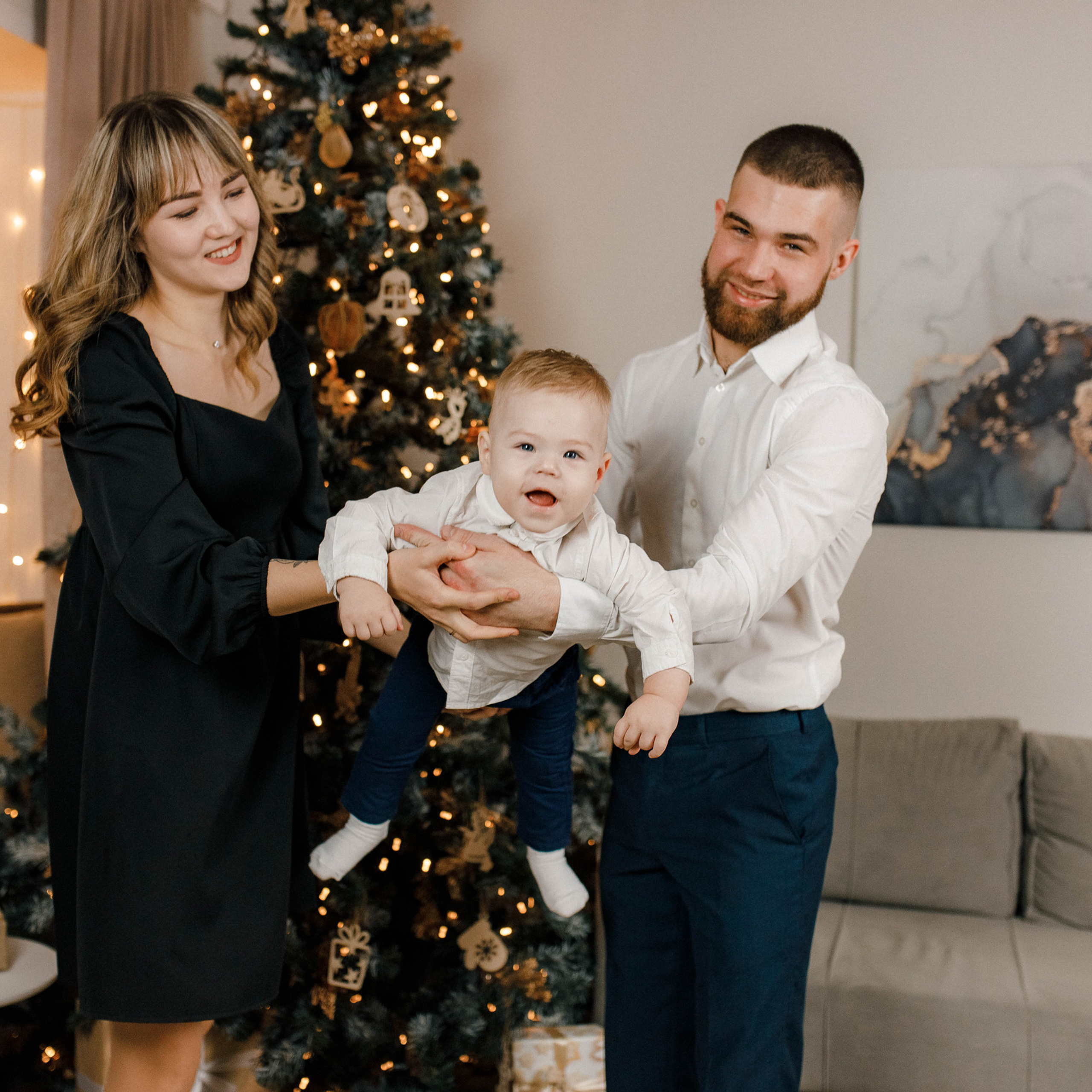 Отзывы. Семейный, свадебный и персональный фотограф в Вологде Виктория Долгопо