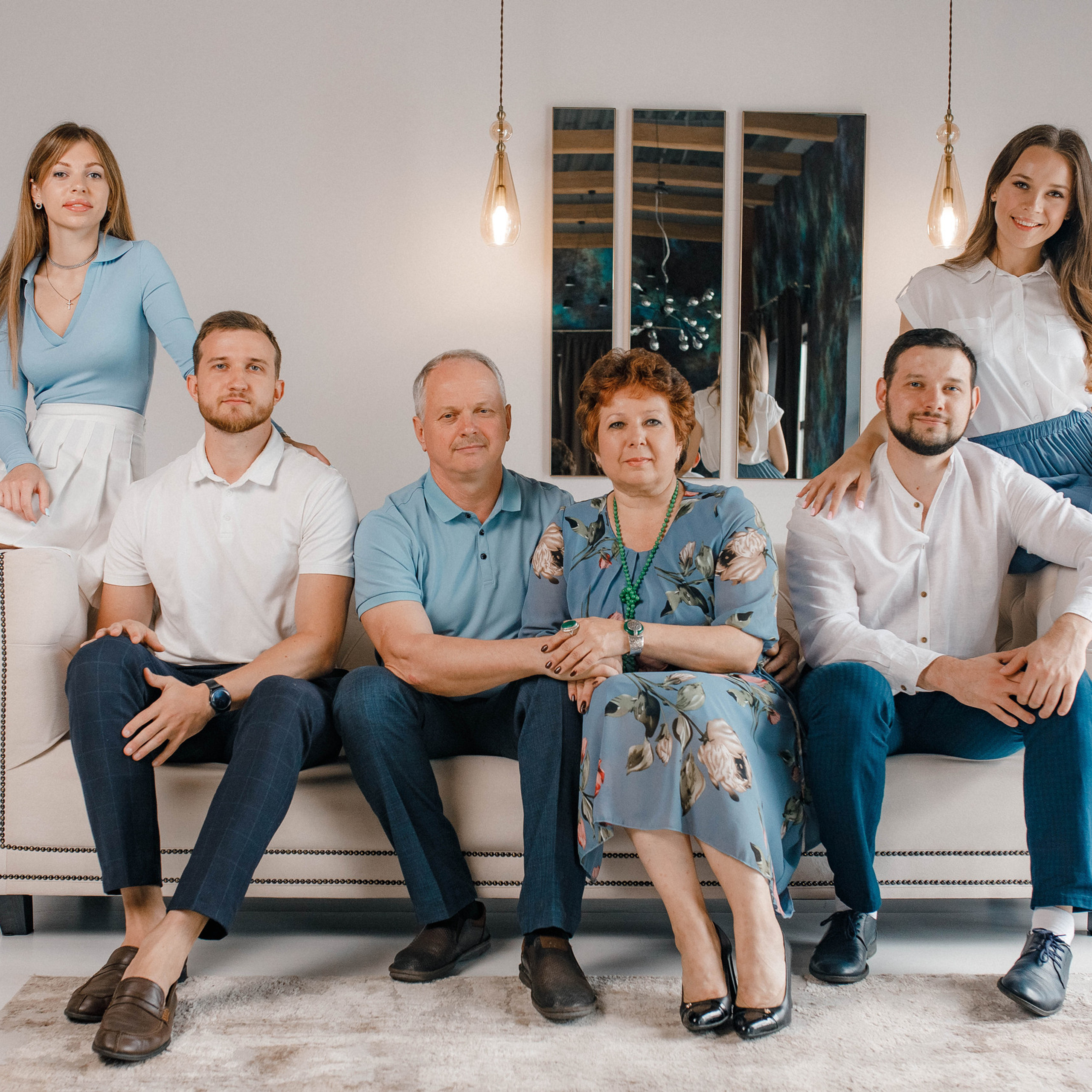 Отзывы. Семейный, свадебный и персональный фотограф в Вологде Виктория Долгопо