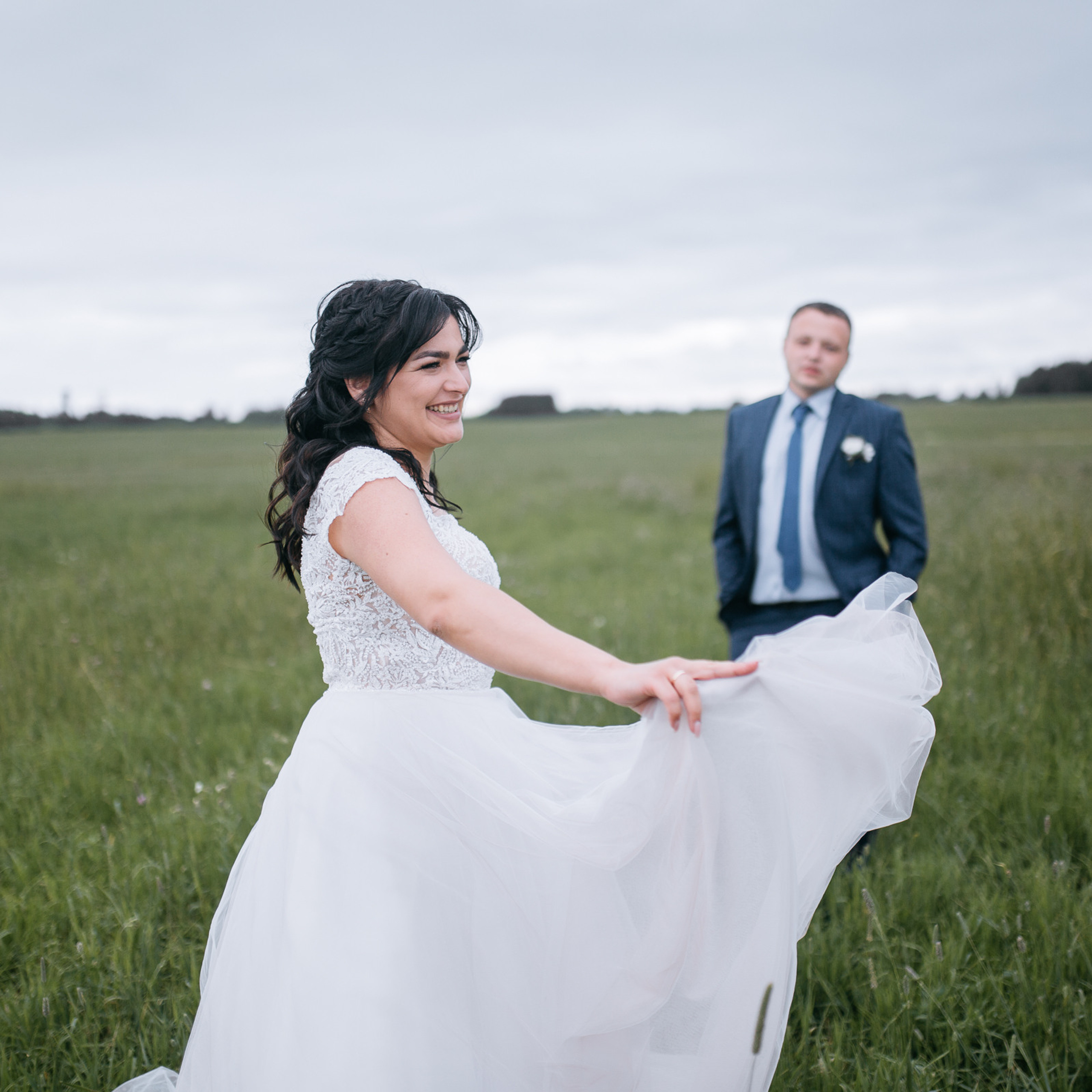 Отзывы. Семейный, свадебный и персональный фотограф в Вологде Виктория Долгопо