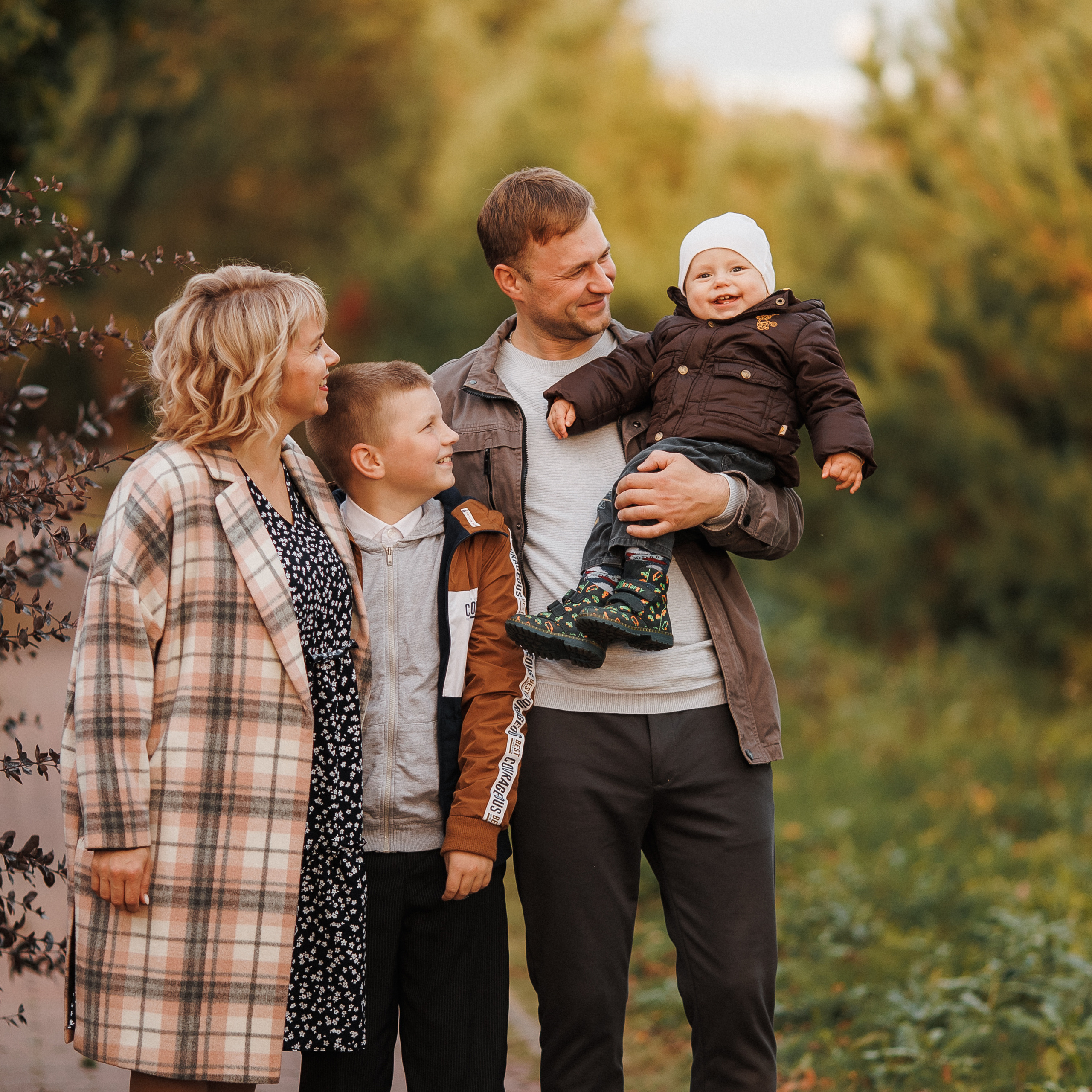 Отзывы. Семейный, свадебный и персональный фотограф в Вологде Виктория Долгопо