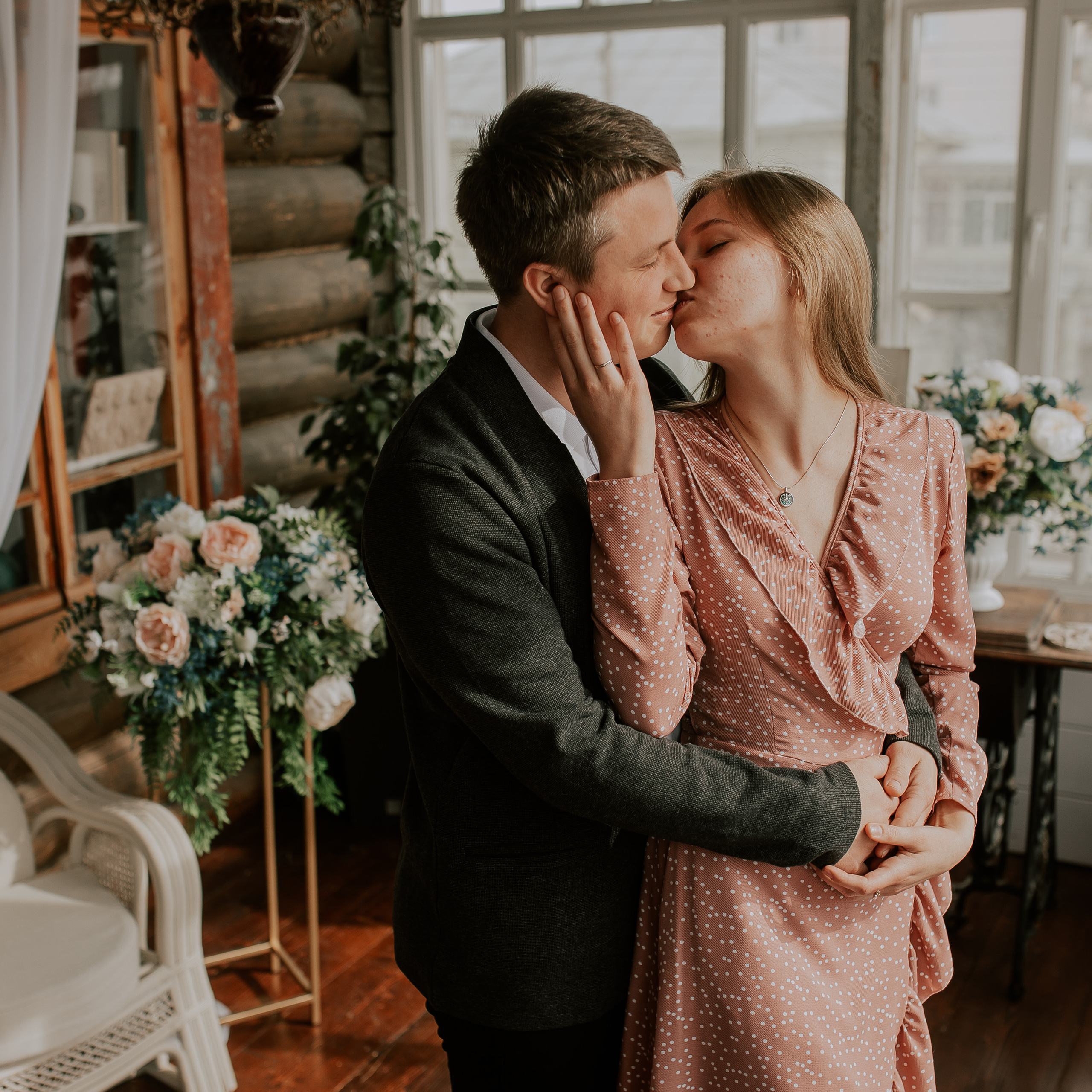 Отзывы. Семейный, свадебный и персональный фотограф в Вологде Виктория Долгопо