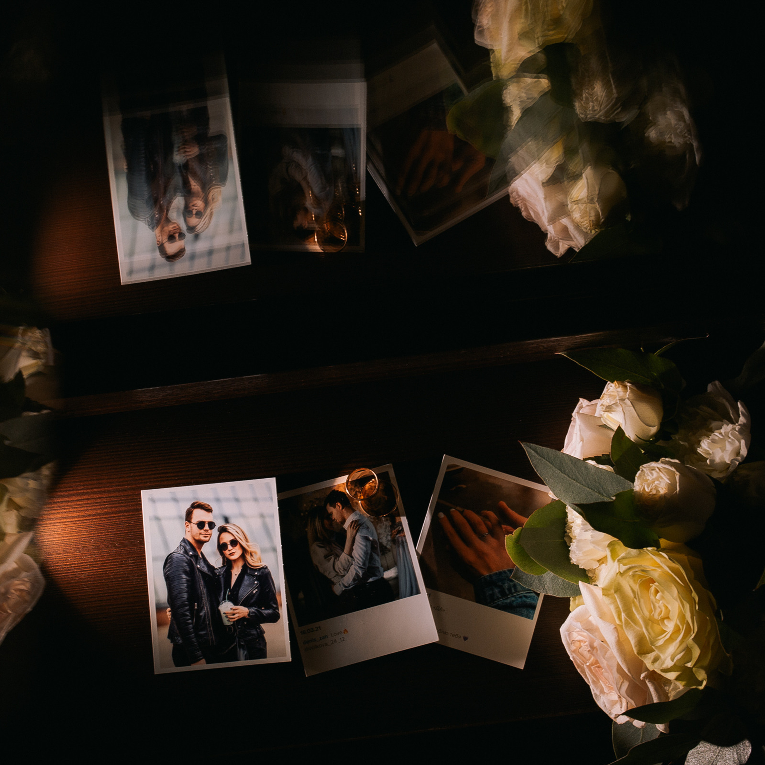 Отзывы. Семейный, свадебный и персональный фотограф в Вологде Виктория Долгопо