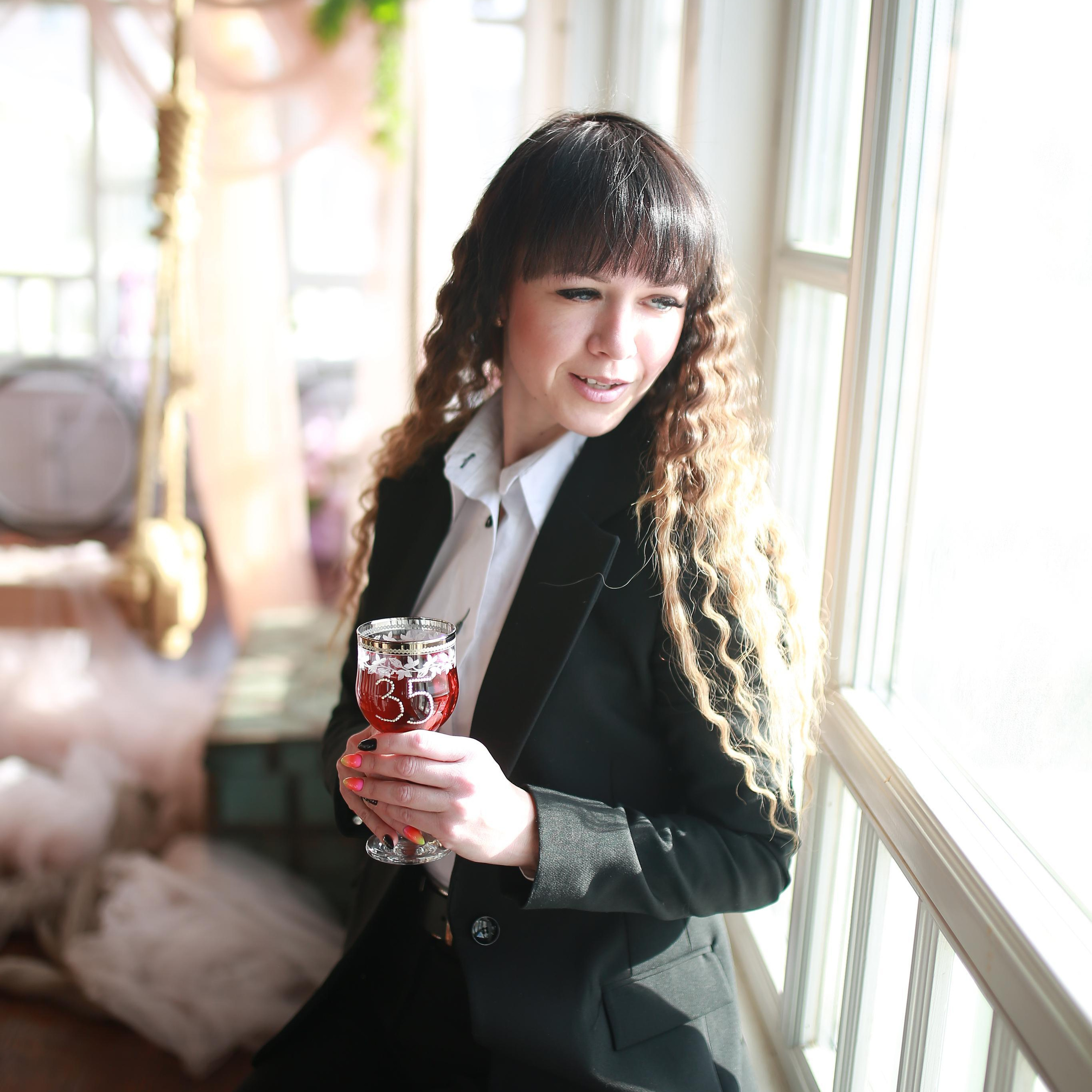 Отзывы. Семейный, свадебный и персональный фотограф в Вологде Виктория Долгопо