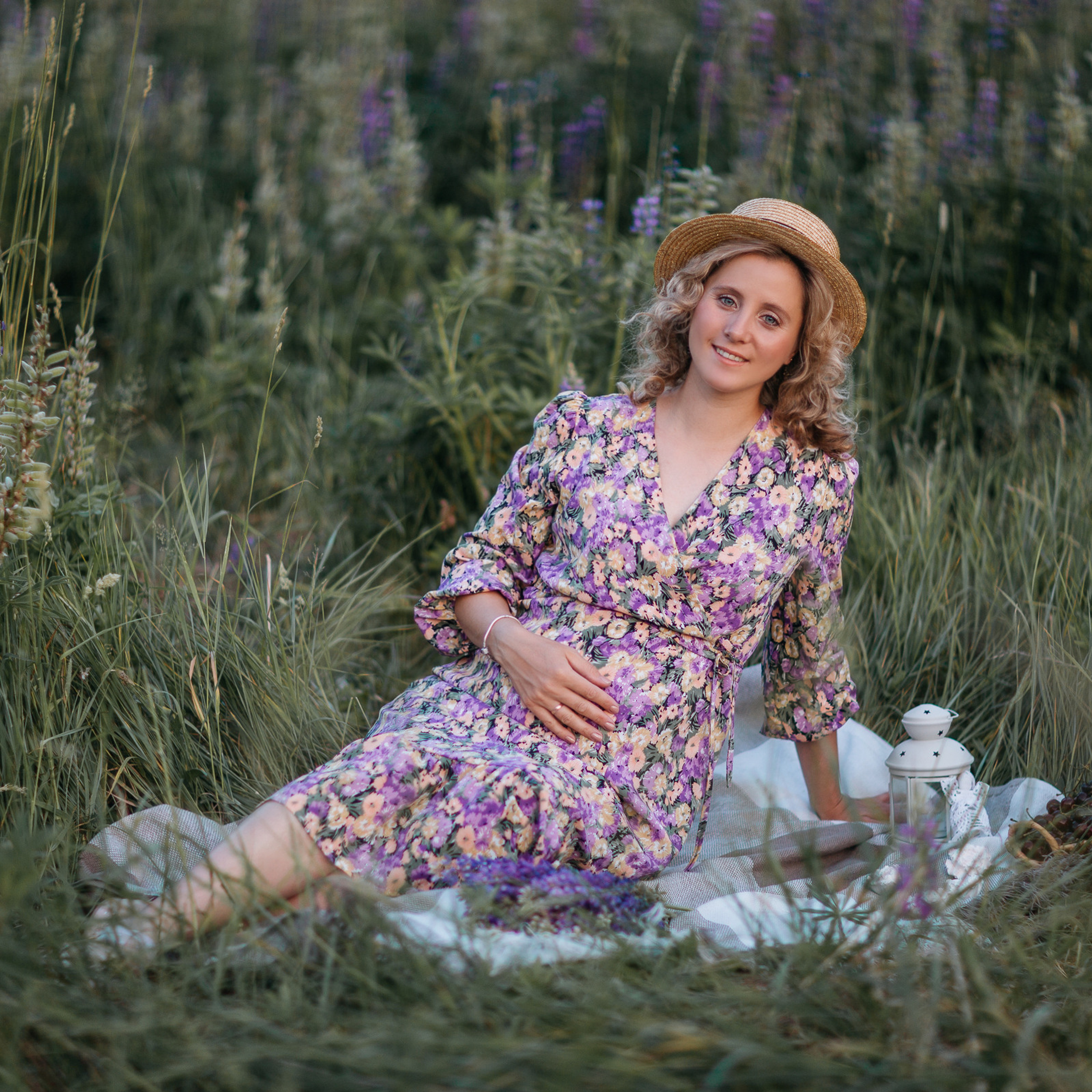 Отзывы. Семейный, свадебный и персональный фотограф в Вологде Виктория Долгопо