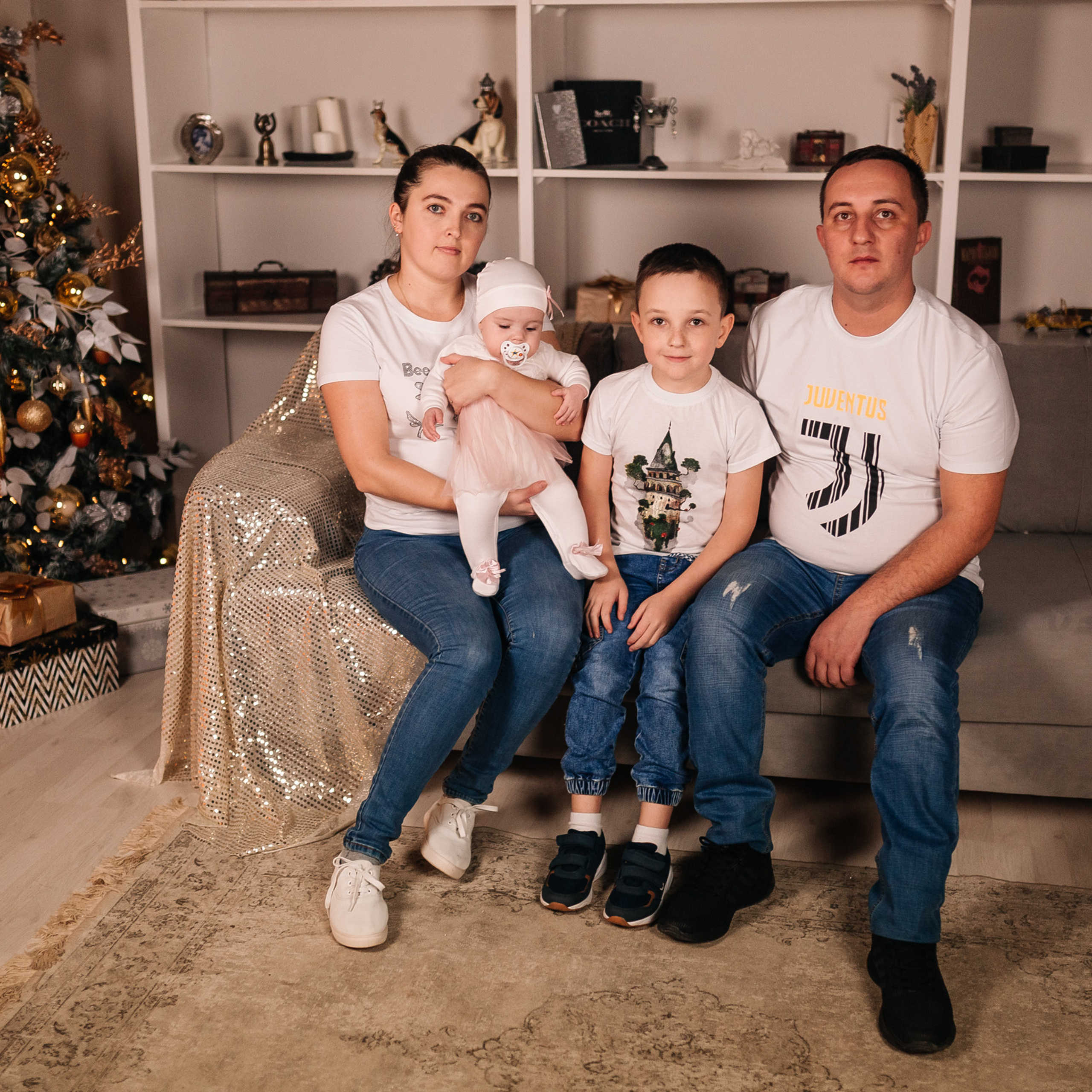 Отзывы. Семейный, свадебный и персональный фотограф в Вологде Виктория Долгопо