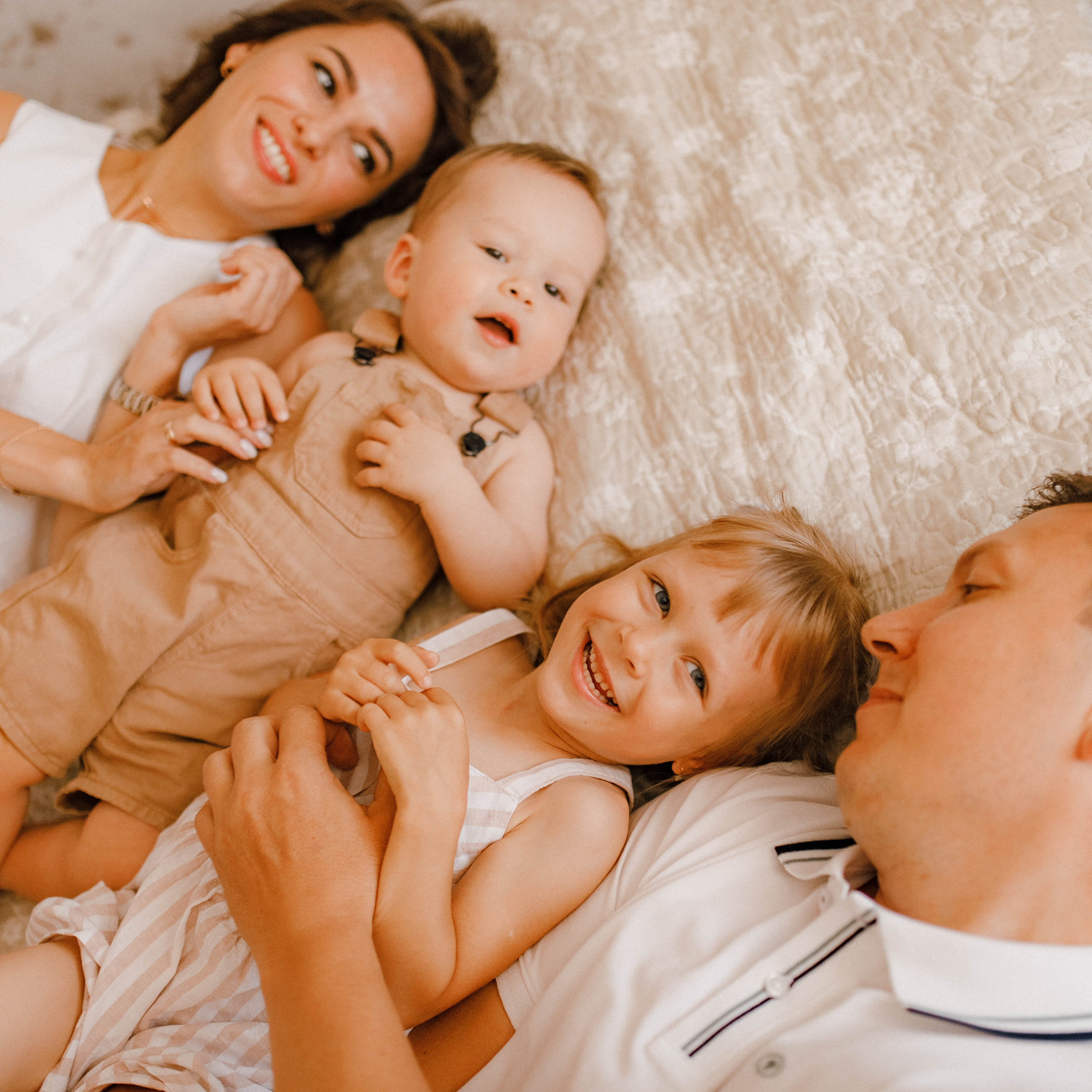 Отзывы. Семейный, свадебный и персональный фотограф в Вологде Виктория Долгопо