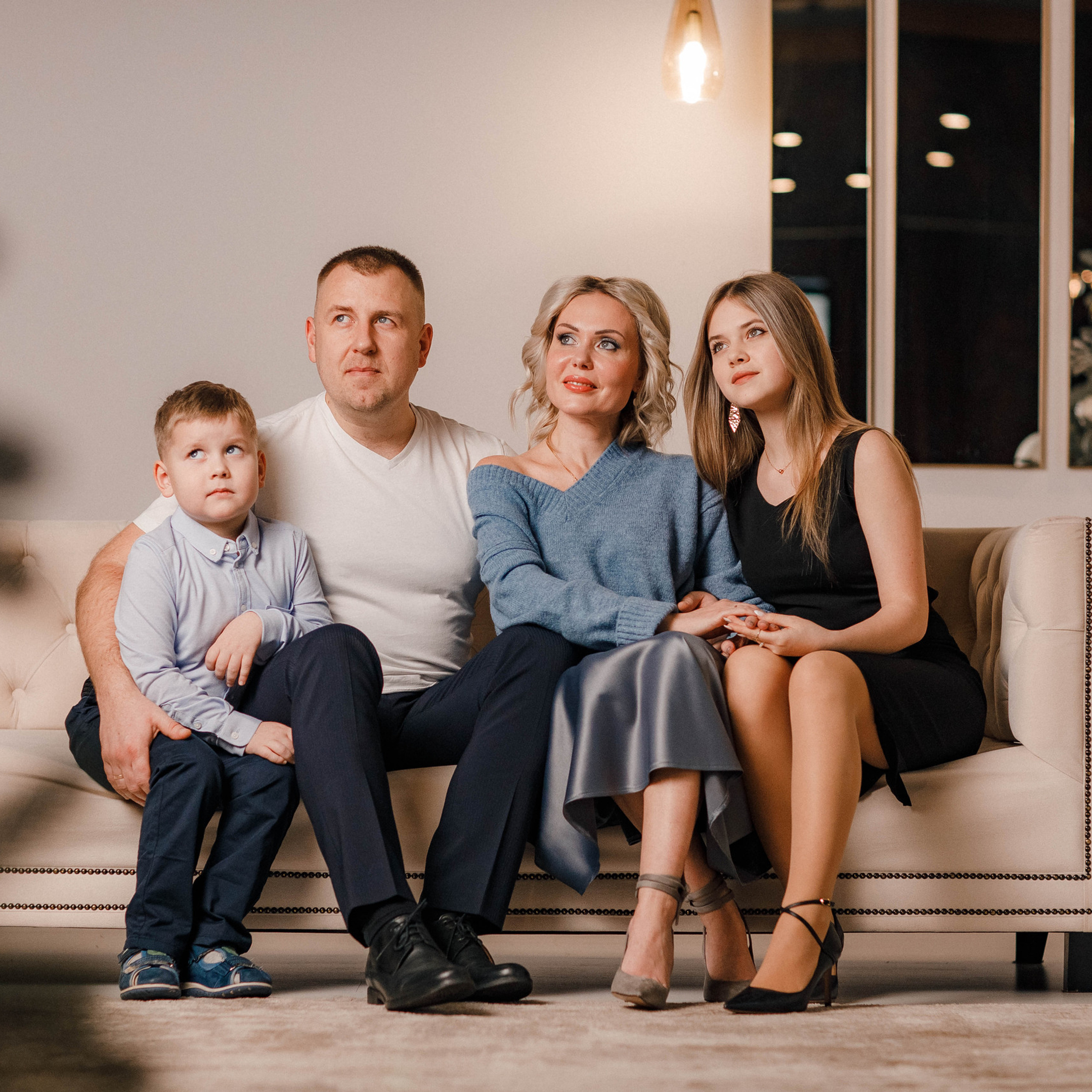 Отзывы. Семейный, свадебный и персональный фотограф в Вологде Виктория Долгопо