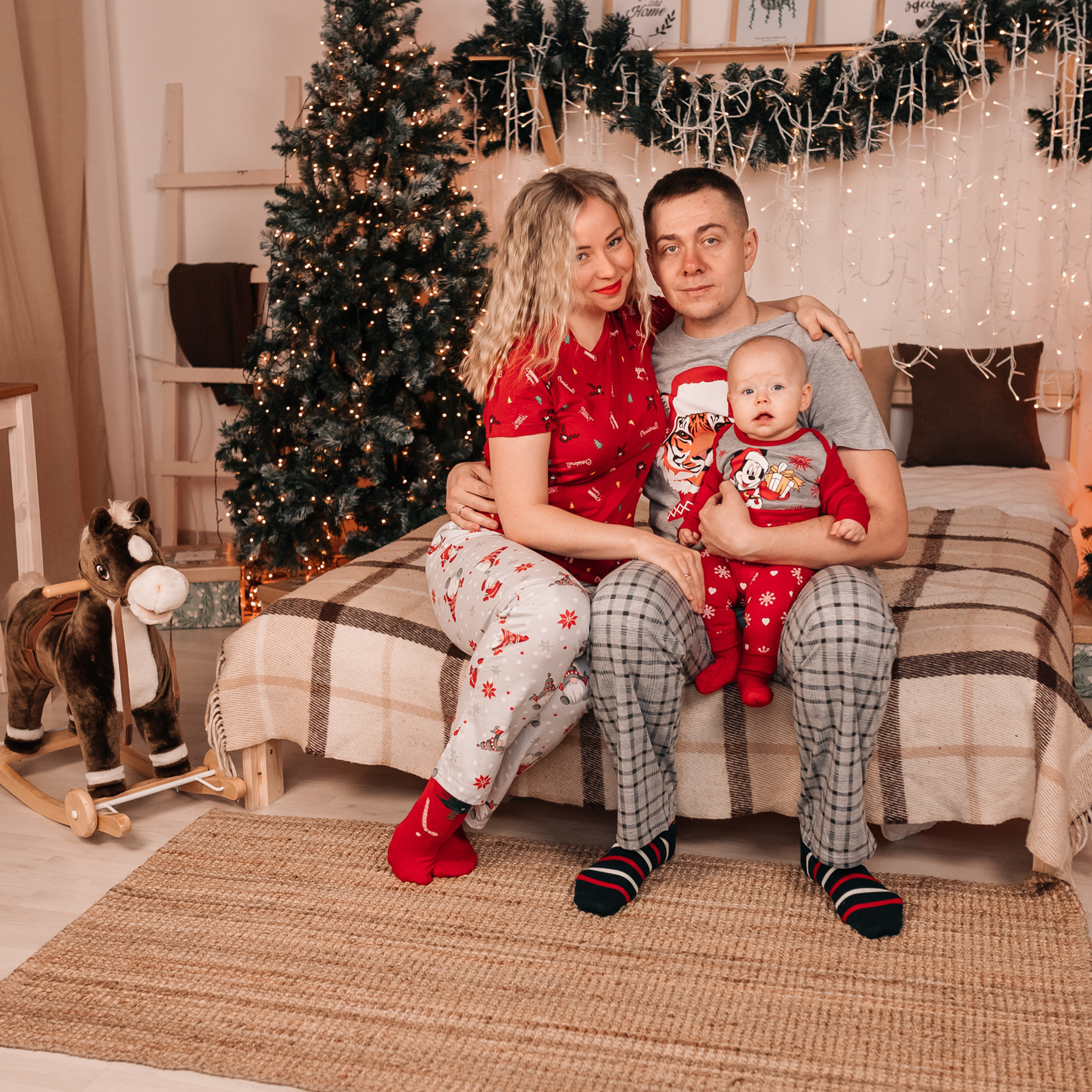 Отзывы. Семейный, свадебный и персональный фотограф в Вологде Виктория Долгопо