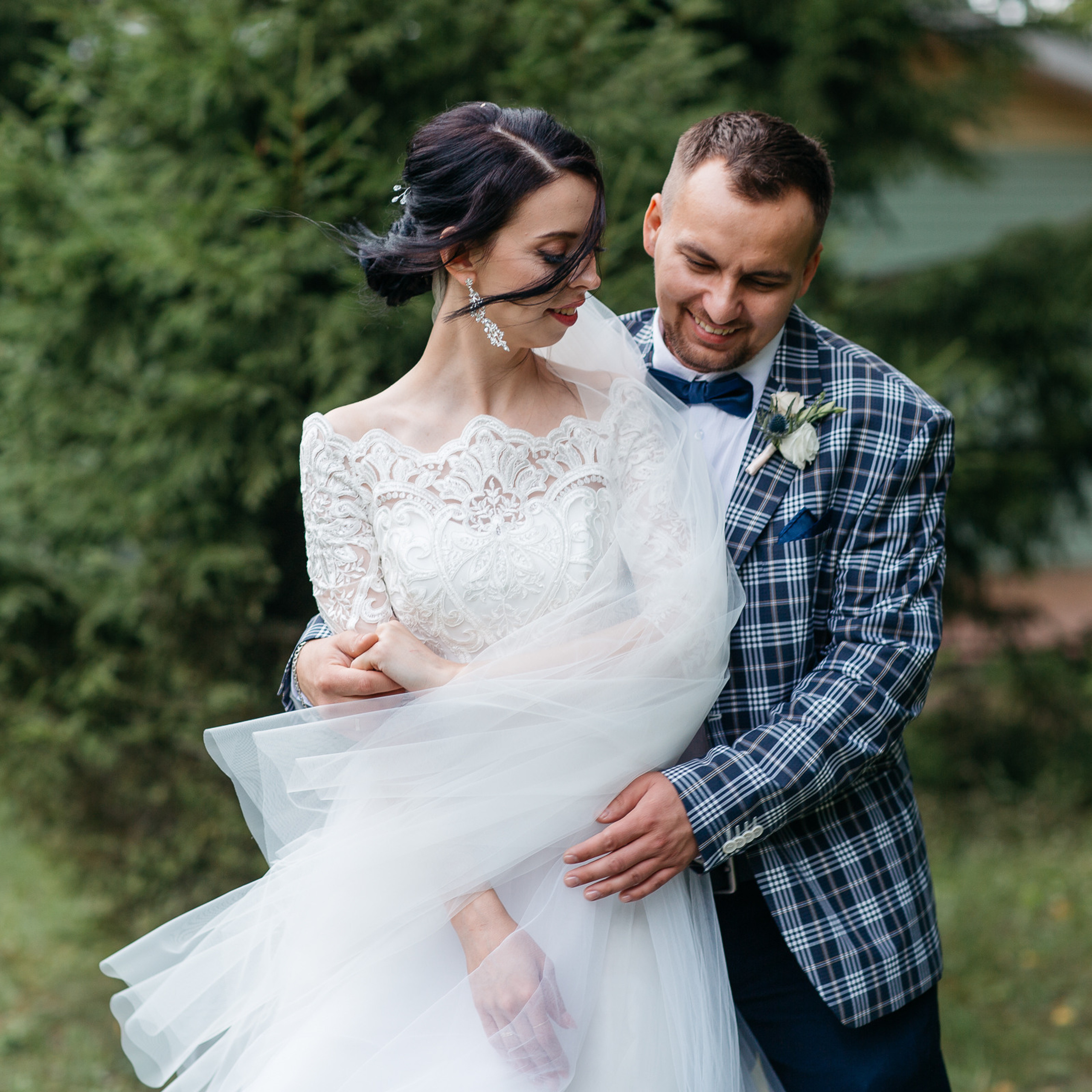 Отзывы. Семейный, свадебный и персональный фотограф в Вологде Виктория Долгопо