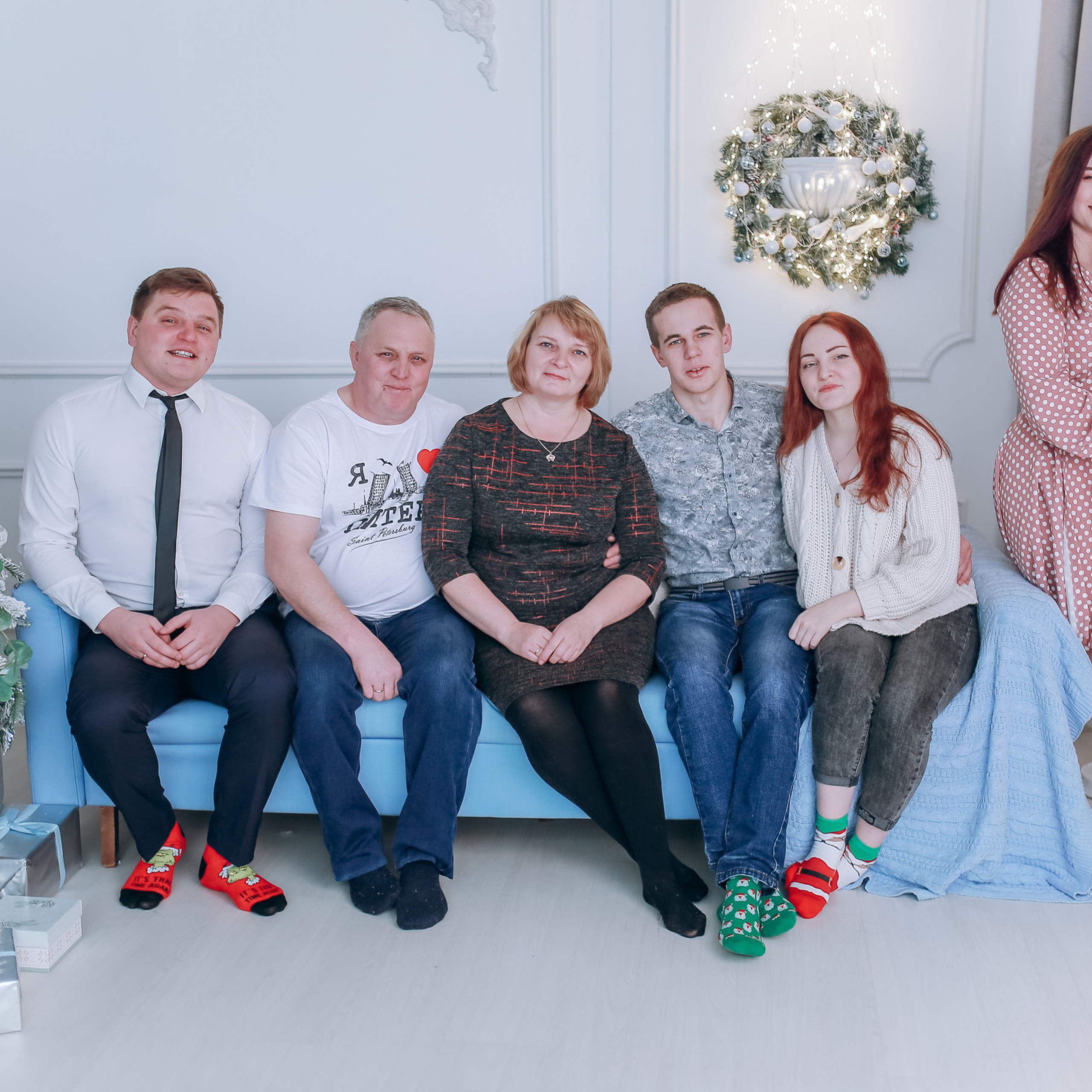 Отзывы. Семейный, свадебный и персональный фотограф в Вологде Виктория Долгопо