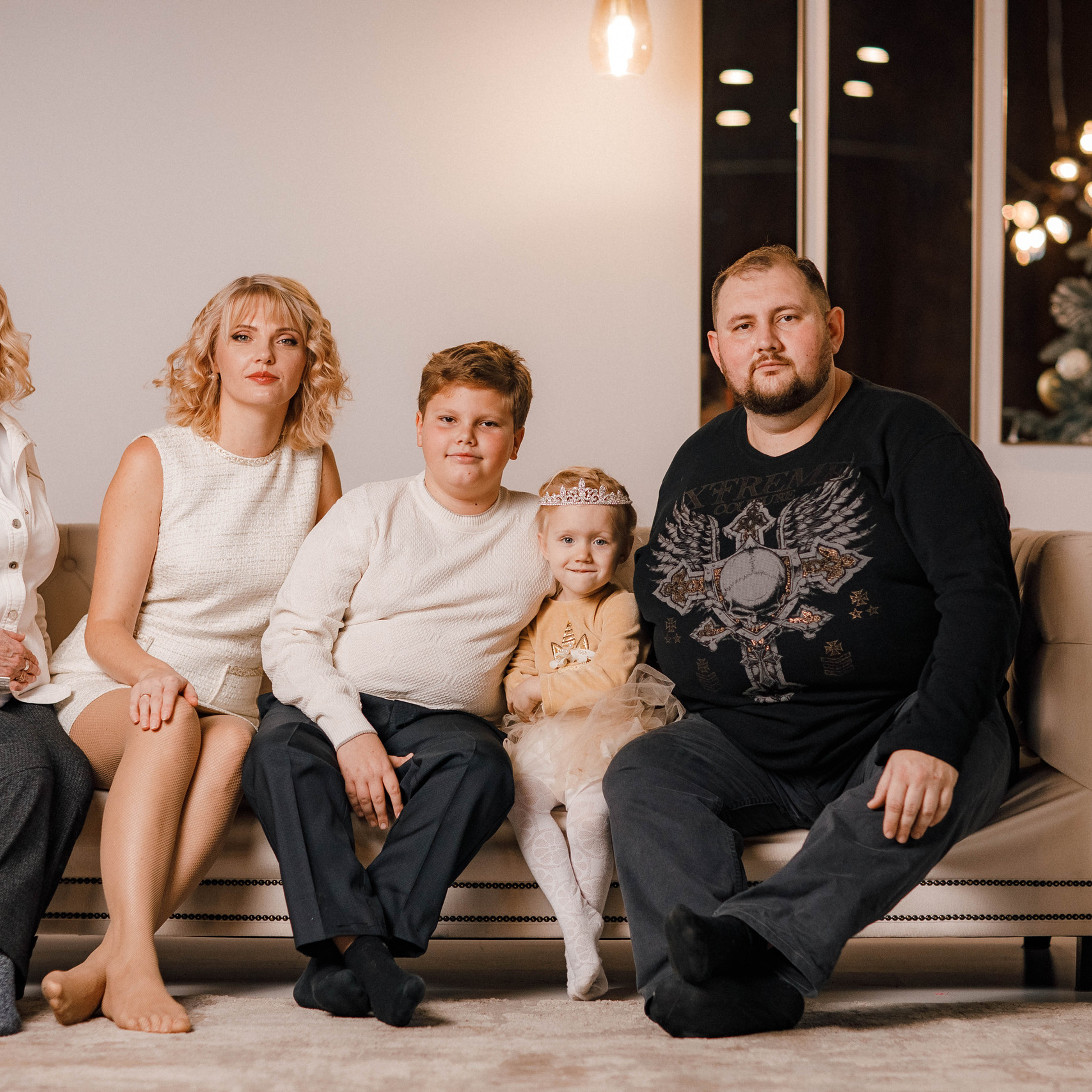 Отзывы. Семейный, свадебный и персональный фотограф в Вологде Виктория Долгопо