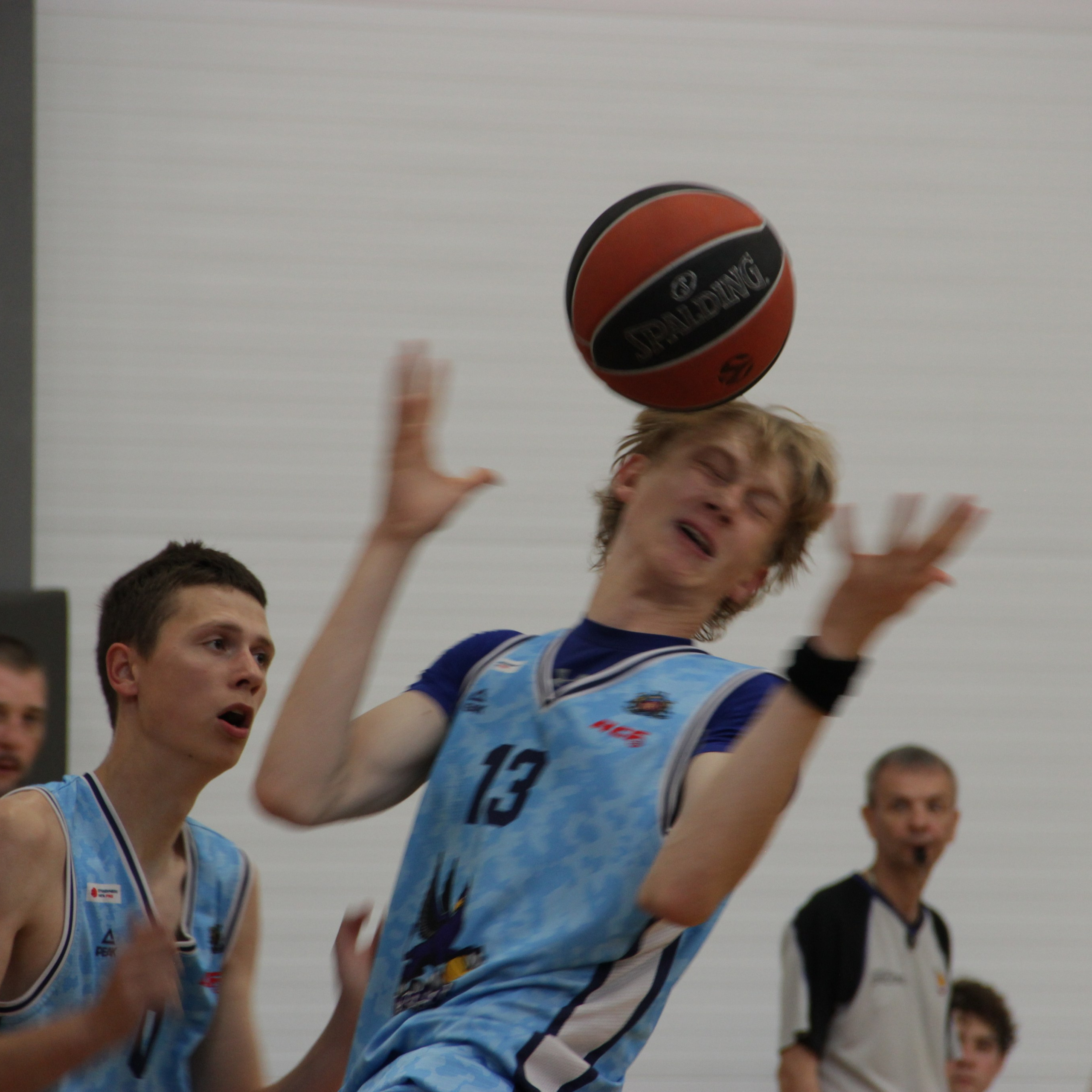 чемпионат Алушта 25