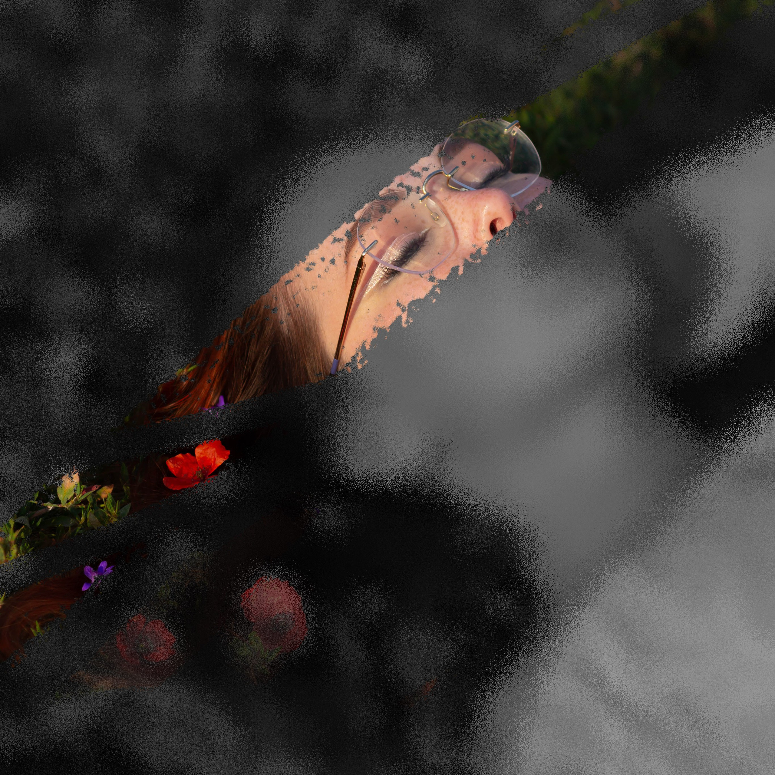 нежность утренней росы