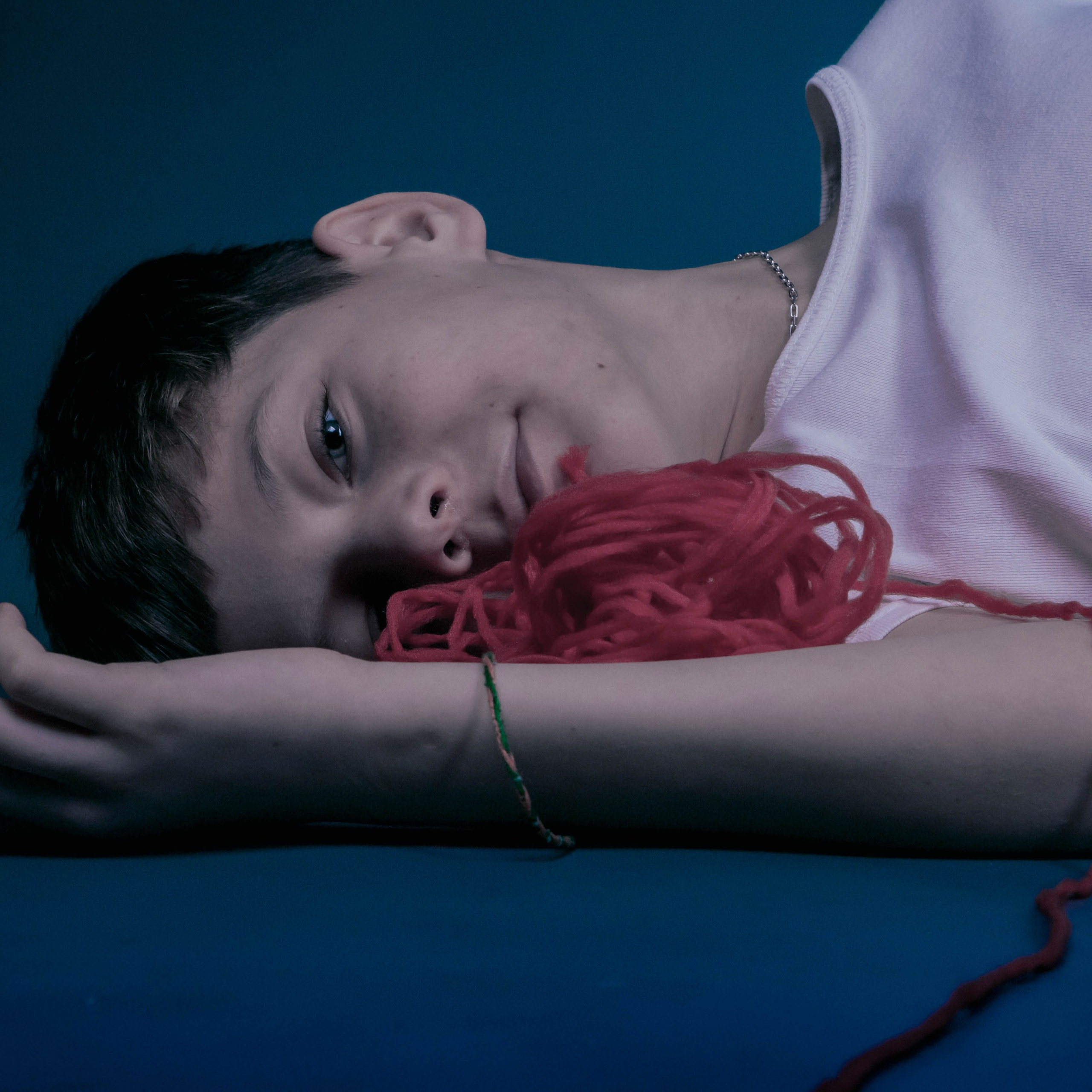 контроль нитей судьбы