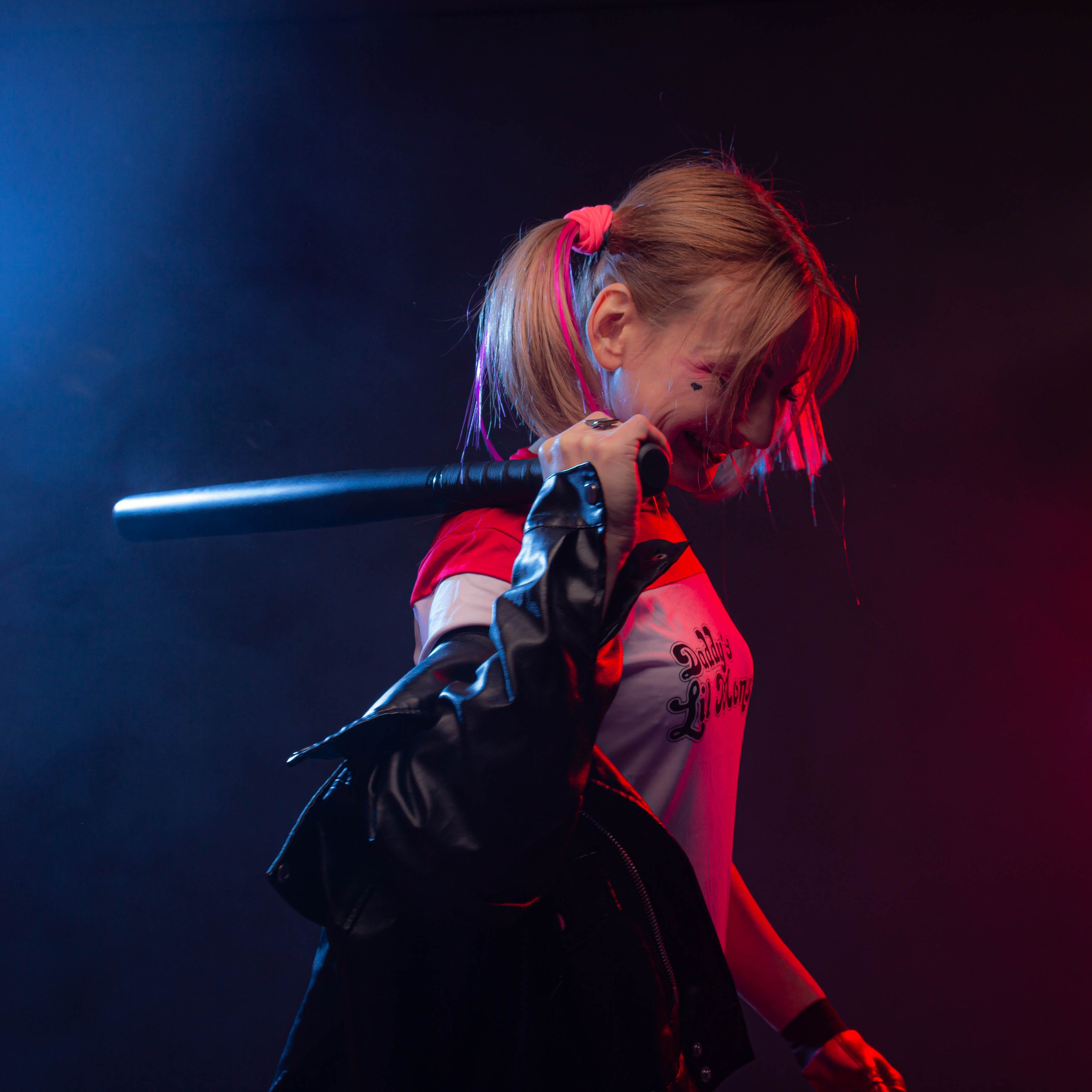 дерзость в&nbsp;кадре