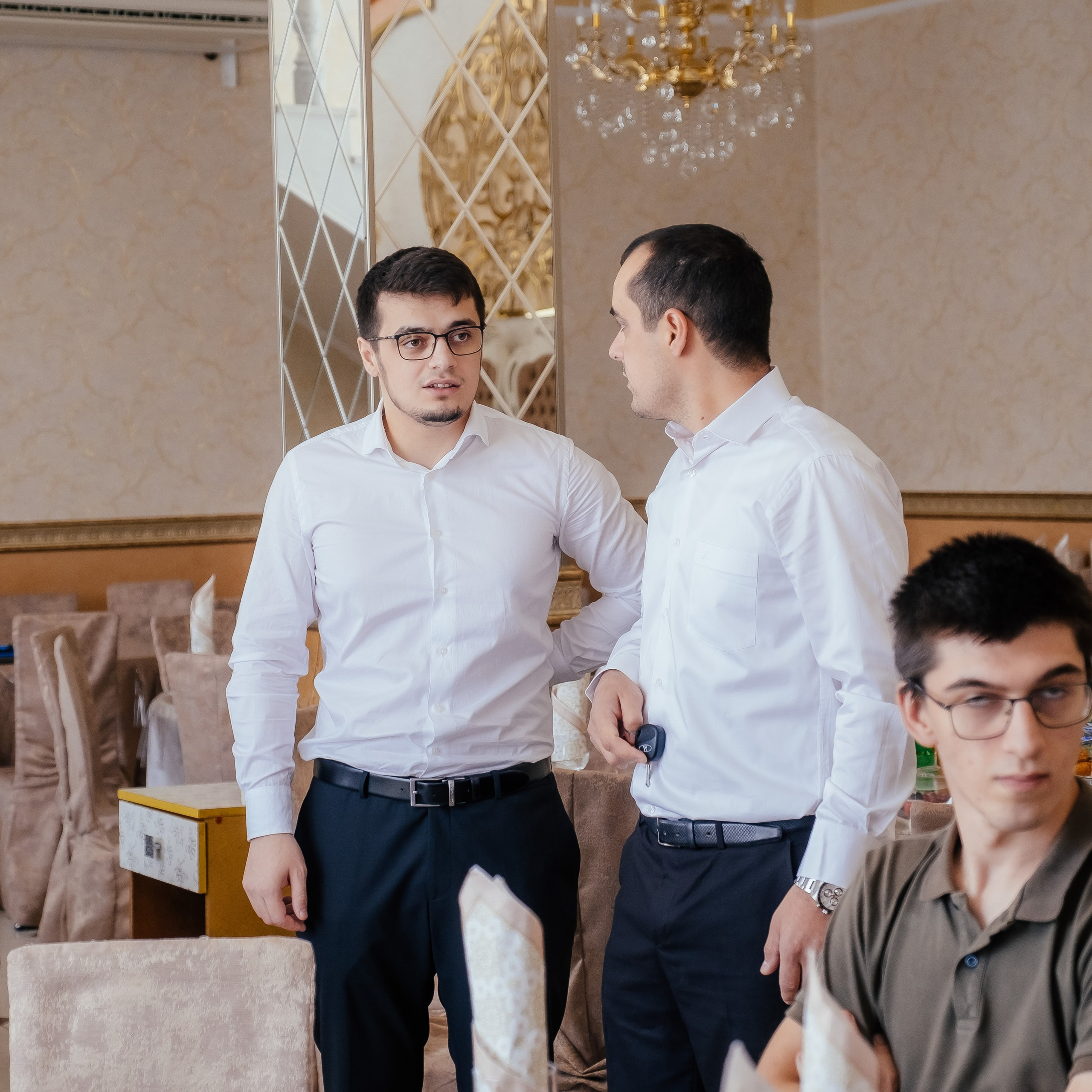 Отзывы. Предметный и фудфотограф в Махачкале Дамирова Джамиля