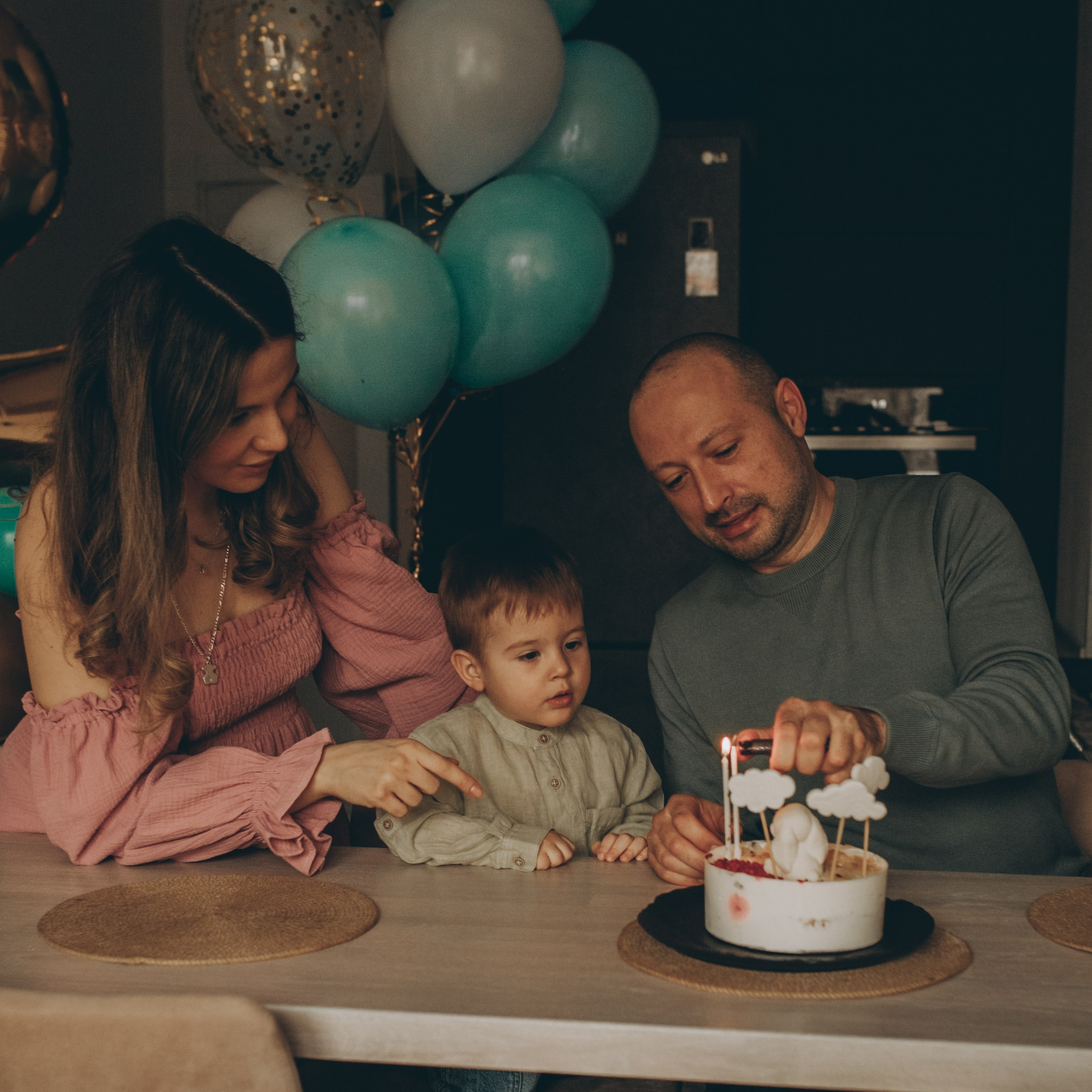 Отзывы. Семейный фотограф Полина Сарина Москва