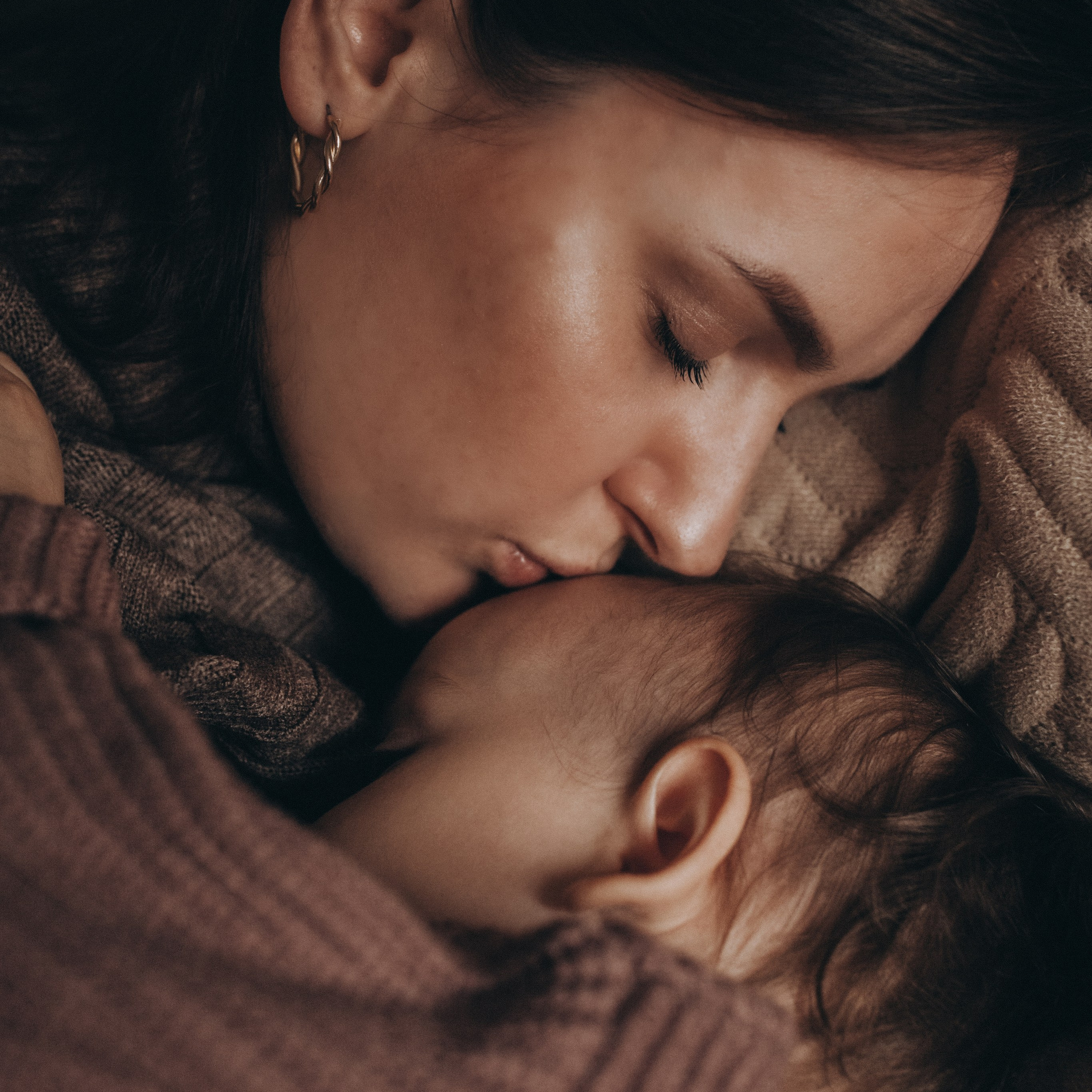 Алина, Маша