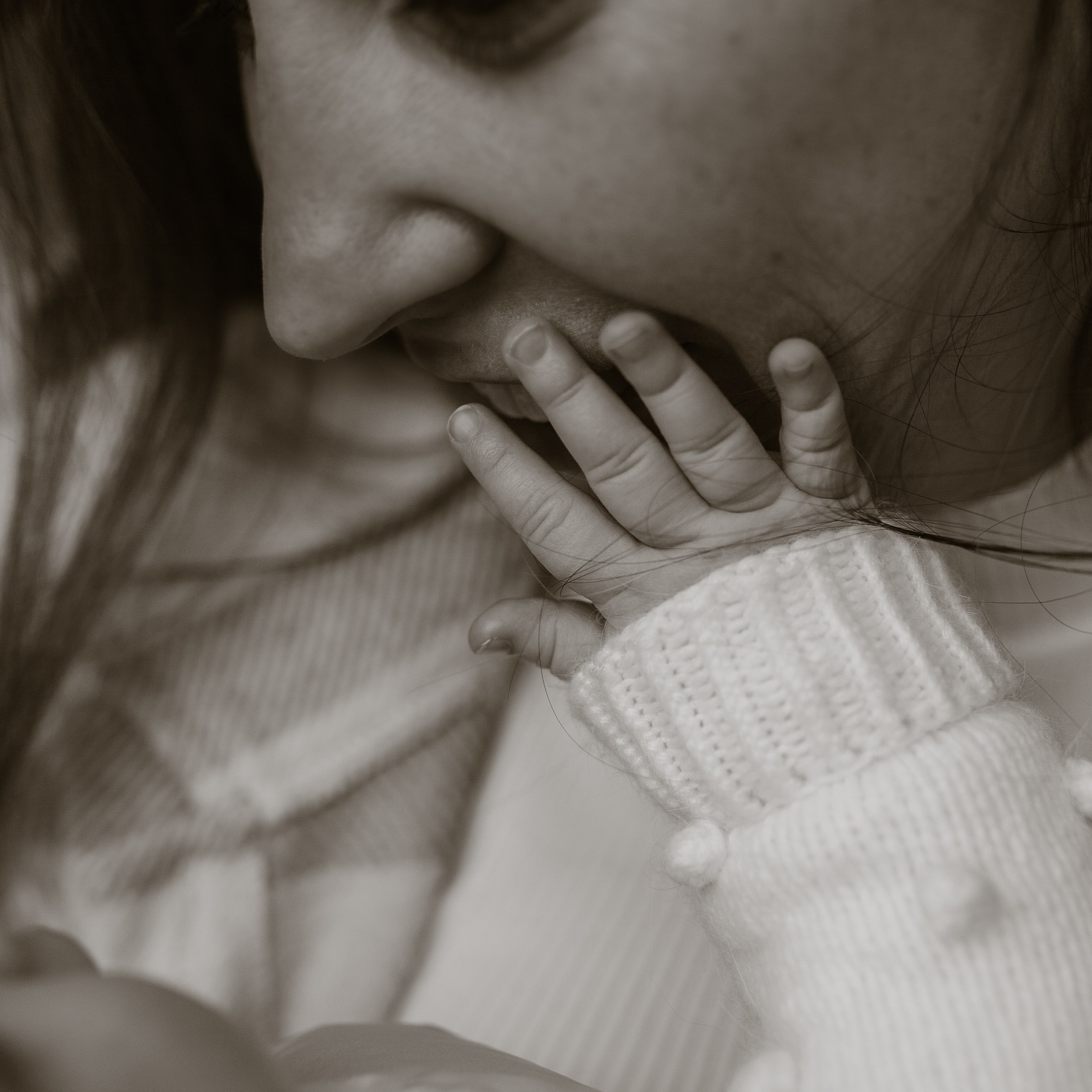 Малышке 6 месяцев