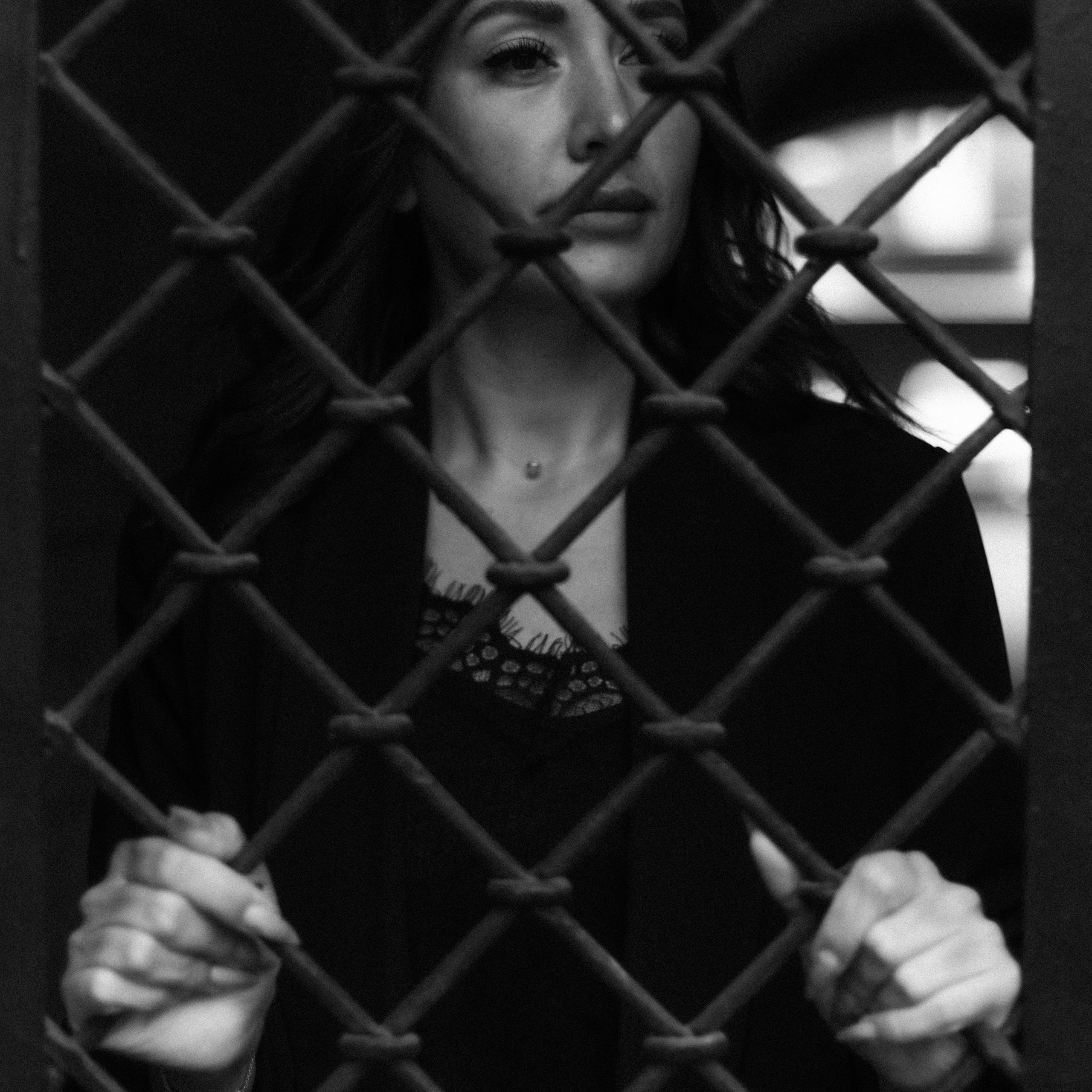 Фотосессия Александры