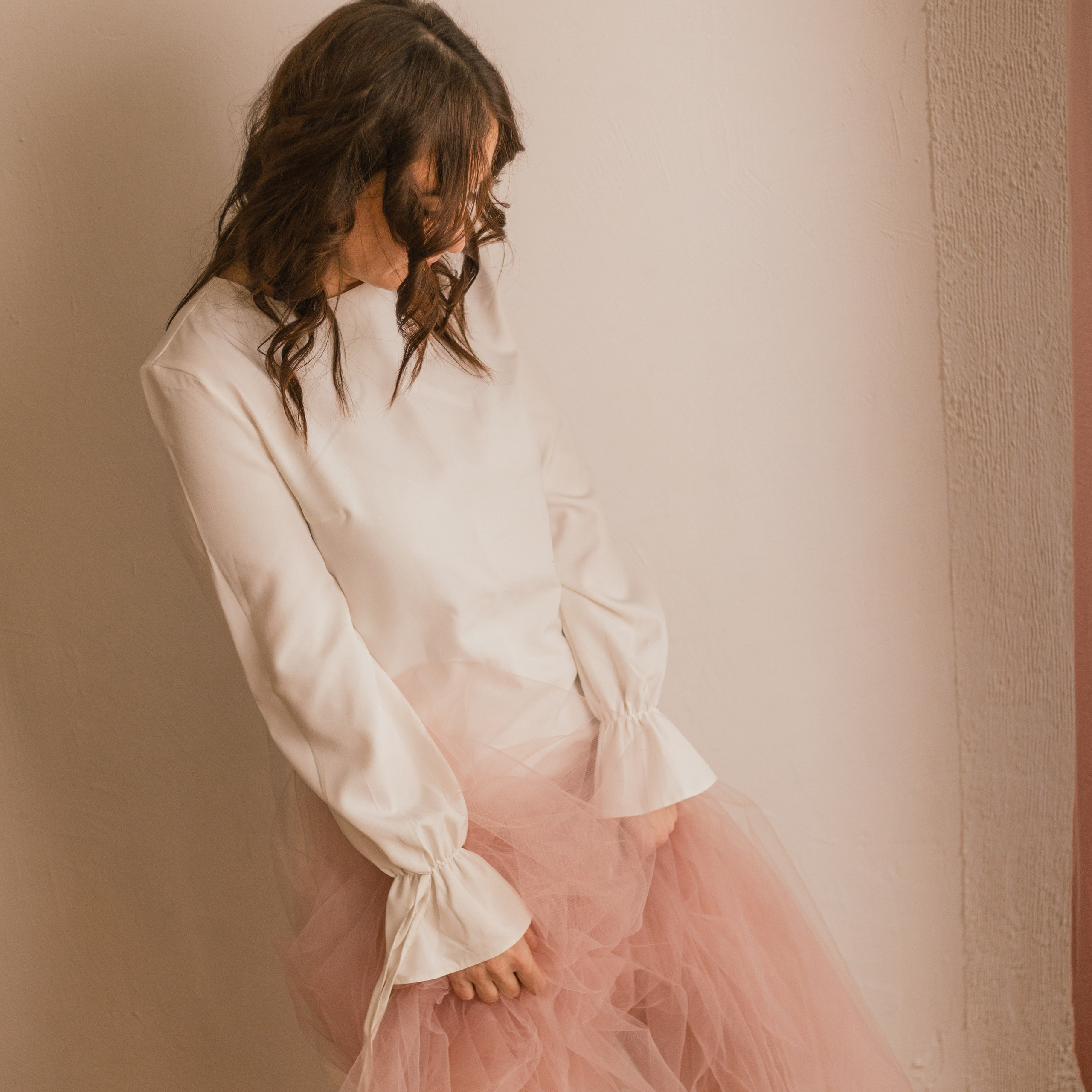 Фотоссесия Александры к 14 февраля