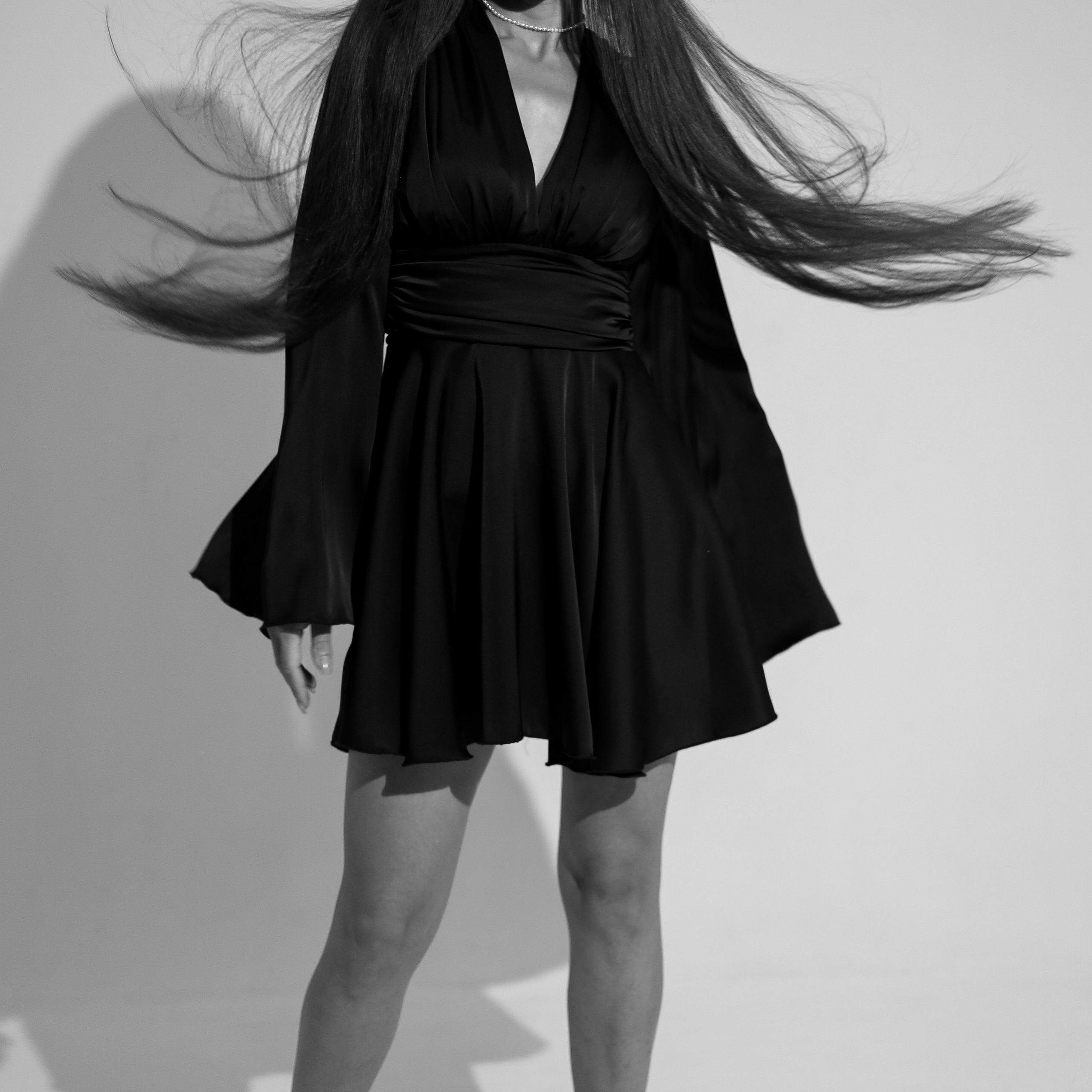 Фотосессия Алёны