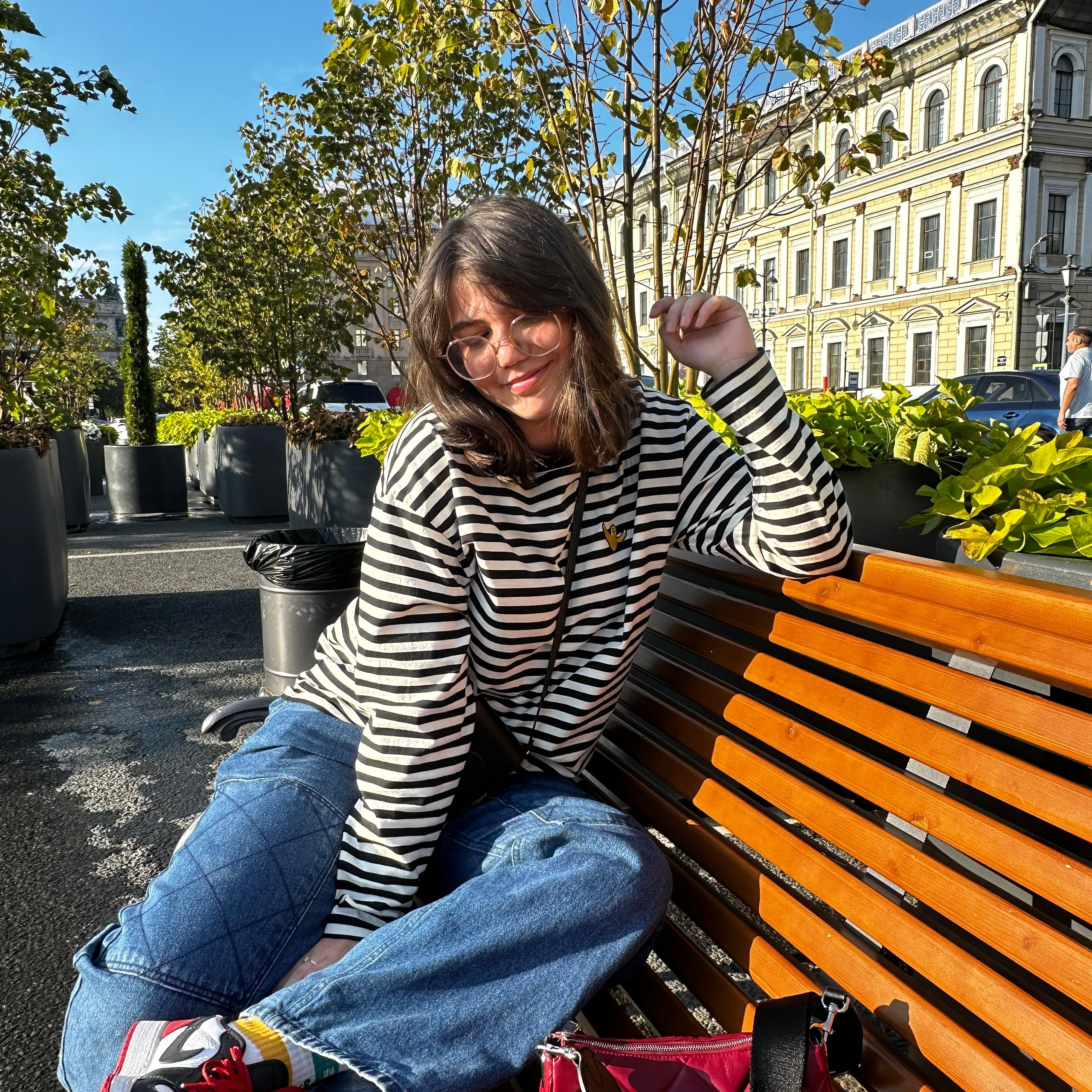 Отзывы. Творческое пространство в Санкт-Петербурге