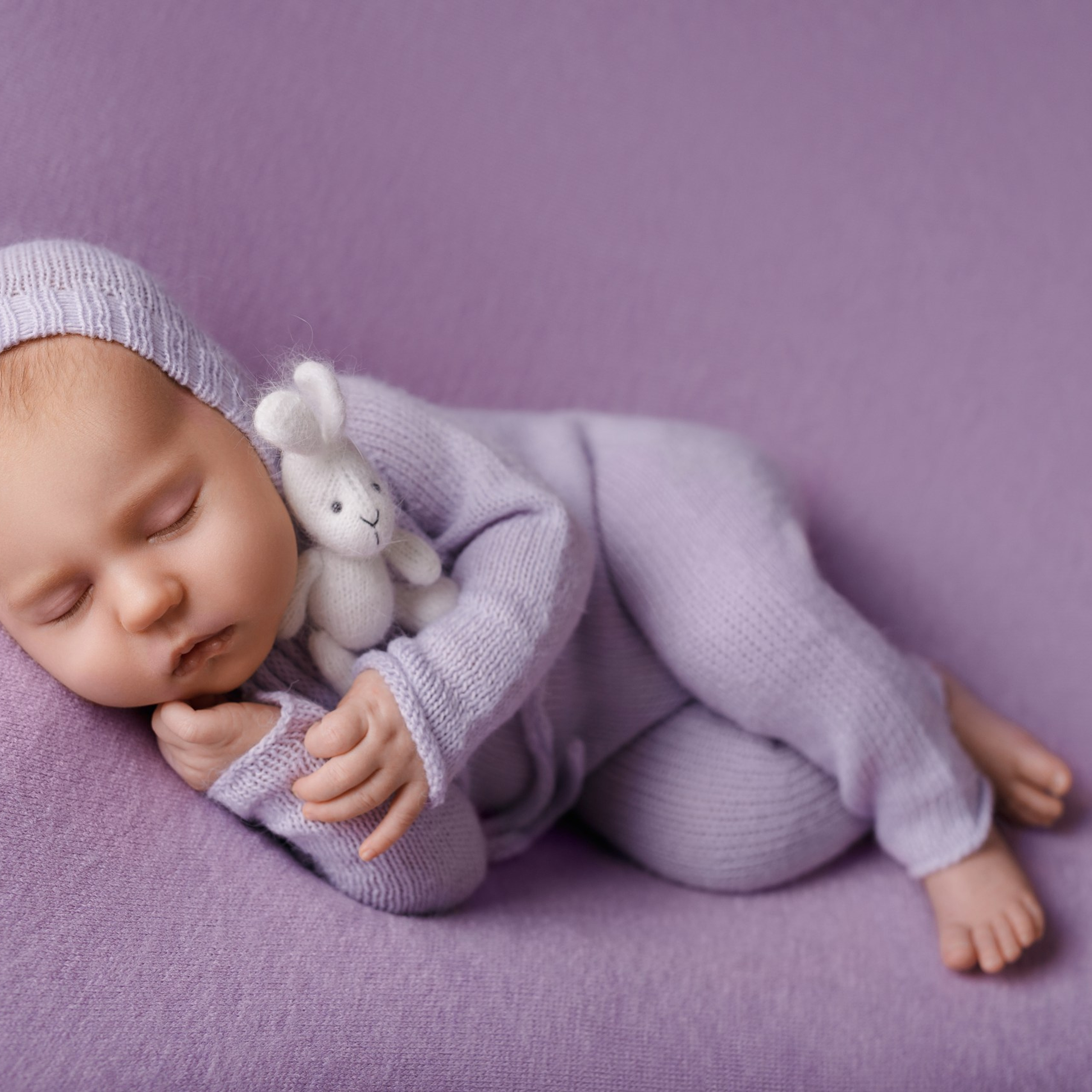 Отзывы. Фотограф Newborn и церковных Таинств