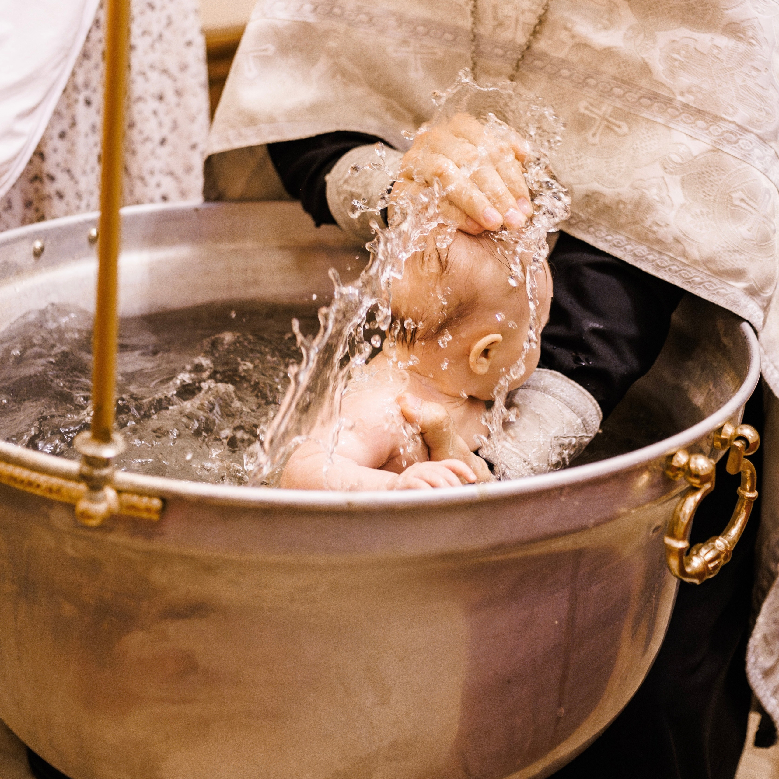 Отзывы. Фотограф Newborn и церковных Таинств