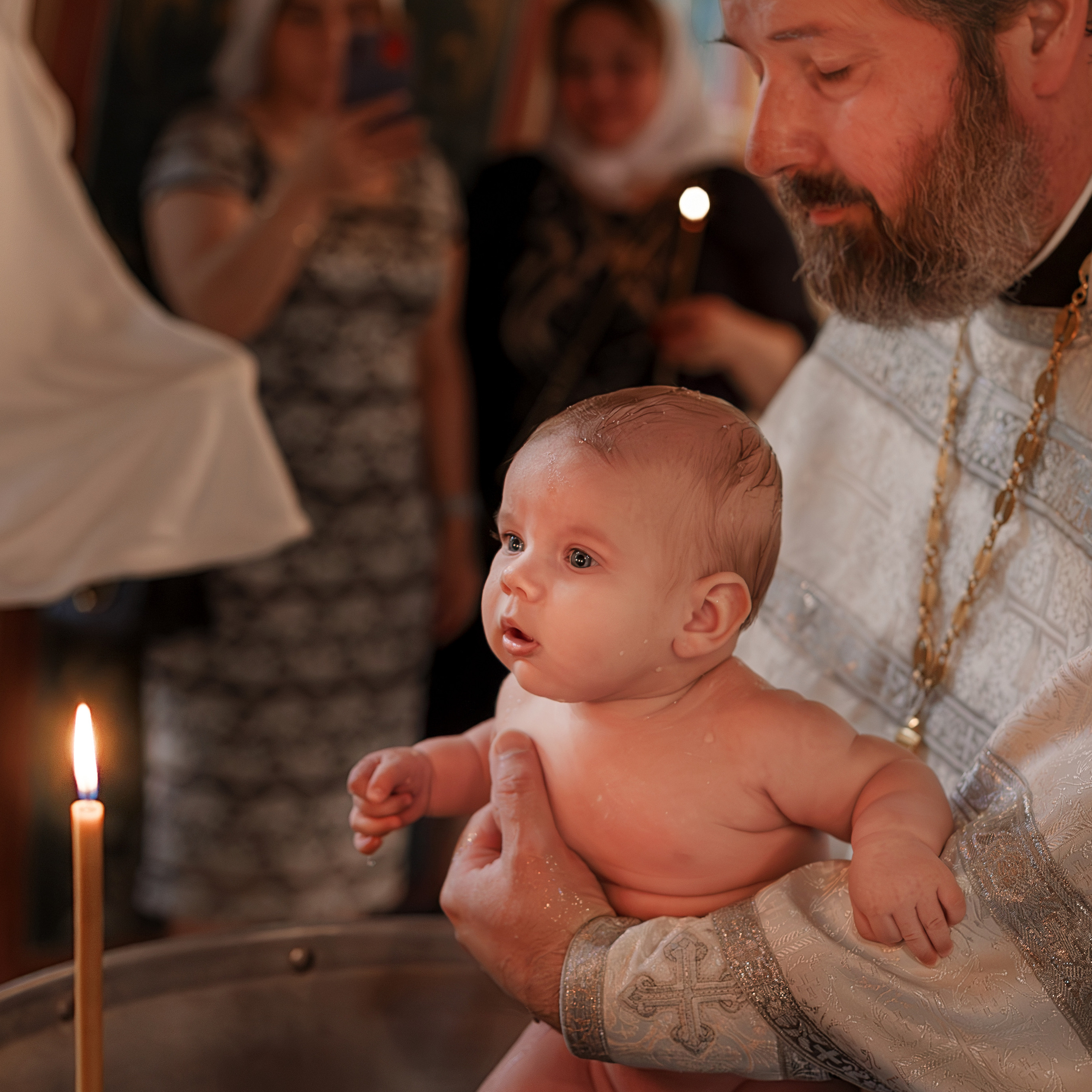 Церковь Покрова Пресвятой Богородицы в Братцеве
